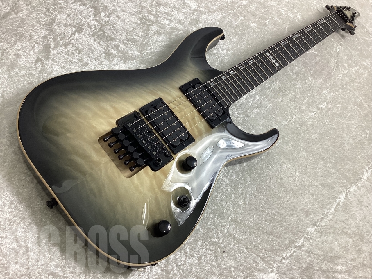 【即納可能】E-II(イーツー) HORIZON FR QM / Black Natural Burst お茶の水駅前店(東京)