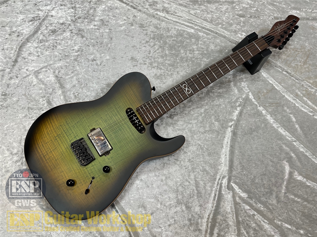 CHAPMAN GUITARS LAW MAKER LEGACY　GWS