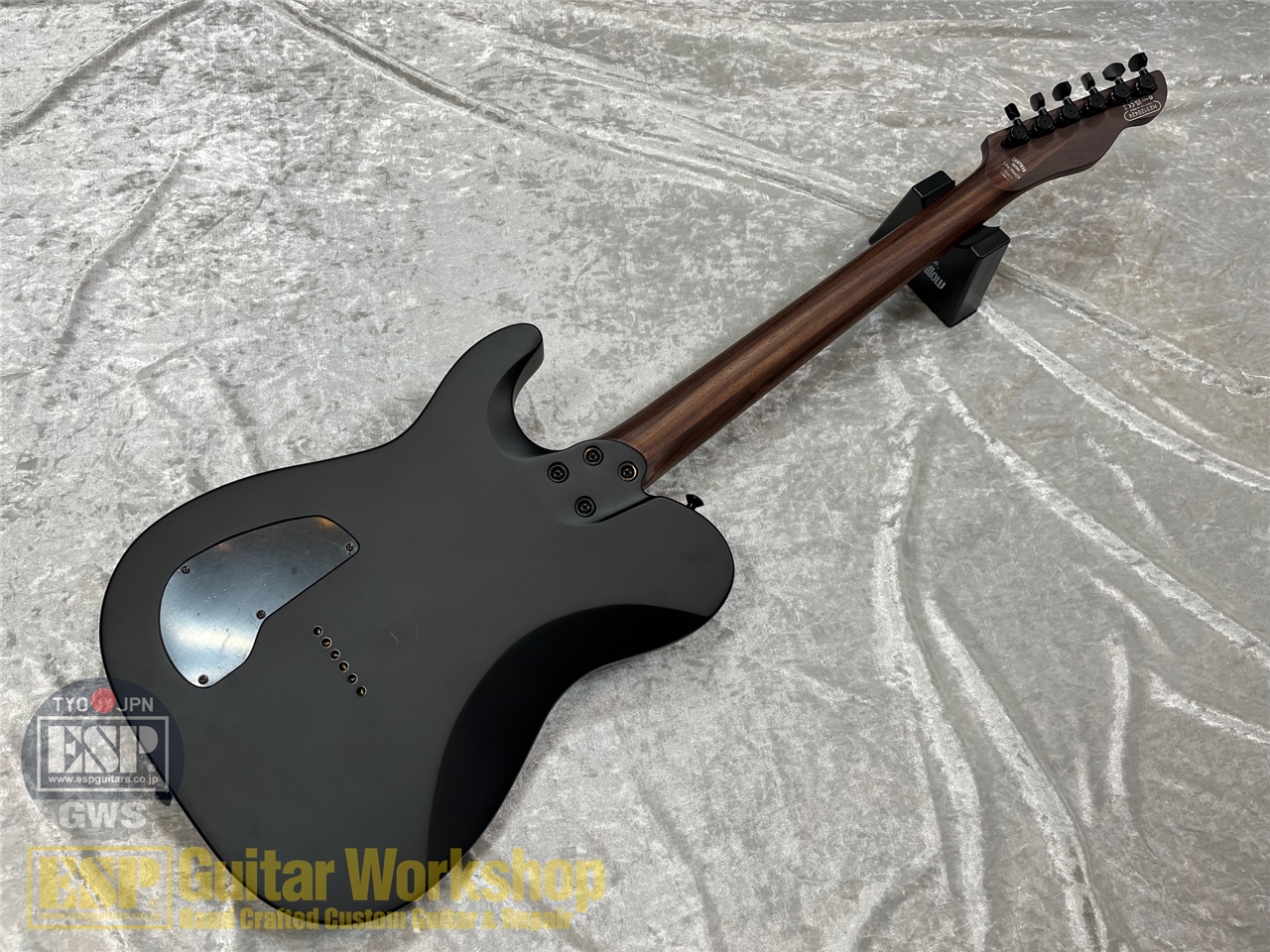 CHAPMAN GUITARS LAW MAKER LEGACY　GWS