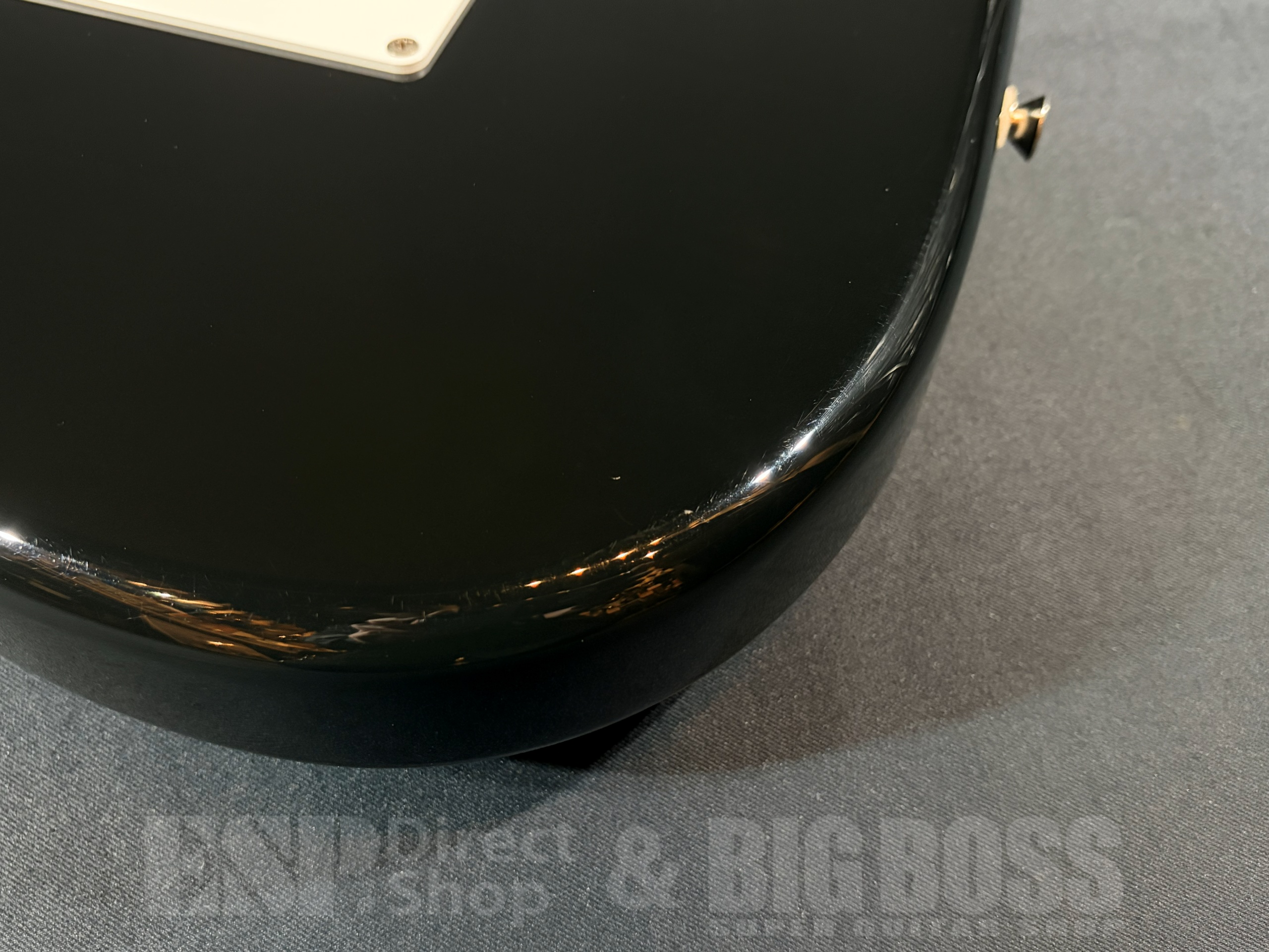 【即納可能/中古品】HISTORY (ヒストリー) GH-SV/M Black 大阪店