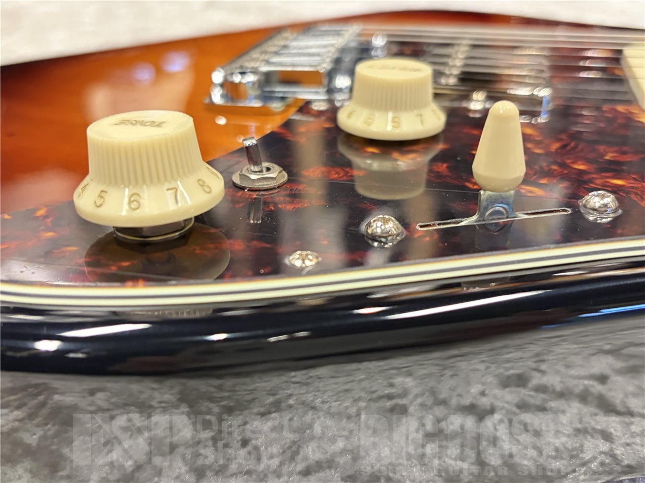 【即納可能】EDWARDS（エドワーズ）E-SNAPPER-AL/R（3 Tone Sunburst）　名古屋店