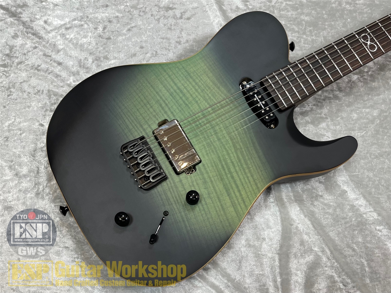 CHAPMAN GUITARS  LAW MAKER LEGACY BARITONE　GWS