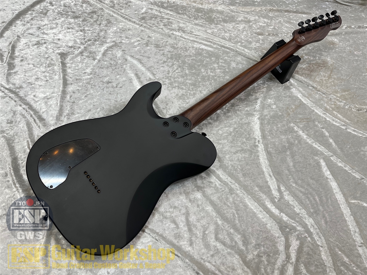 CHAPMAN GUITARS  LAW MAKER LEGACY BARITONE　GWS