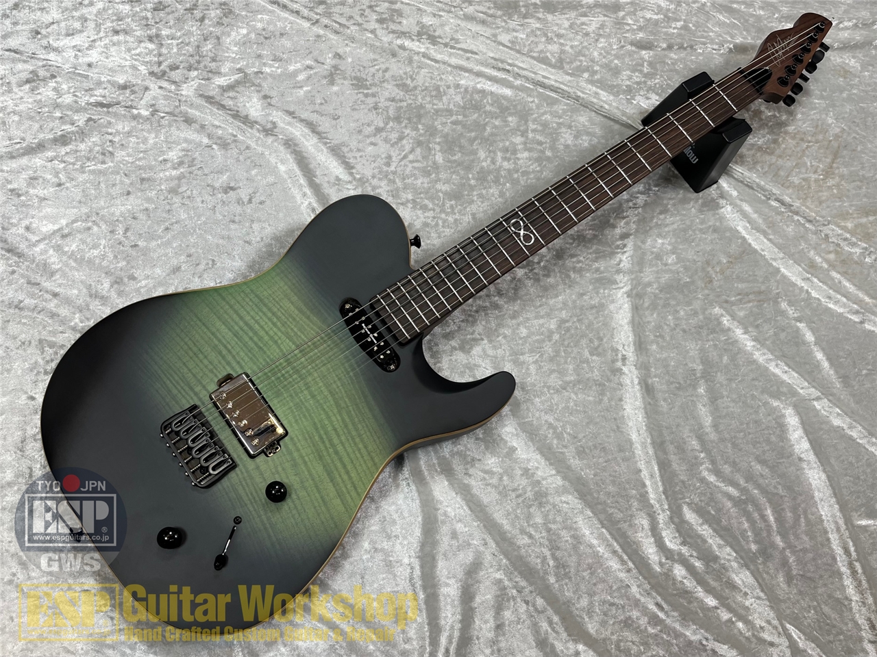 CHAPMAN GUITARS  LAW MAKER LEGACY BARITONE　GWS