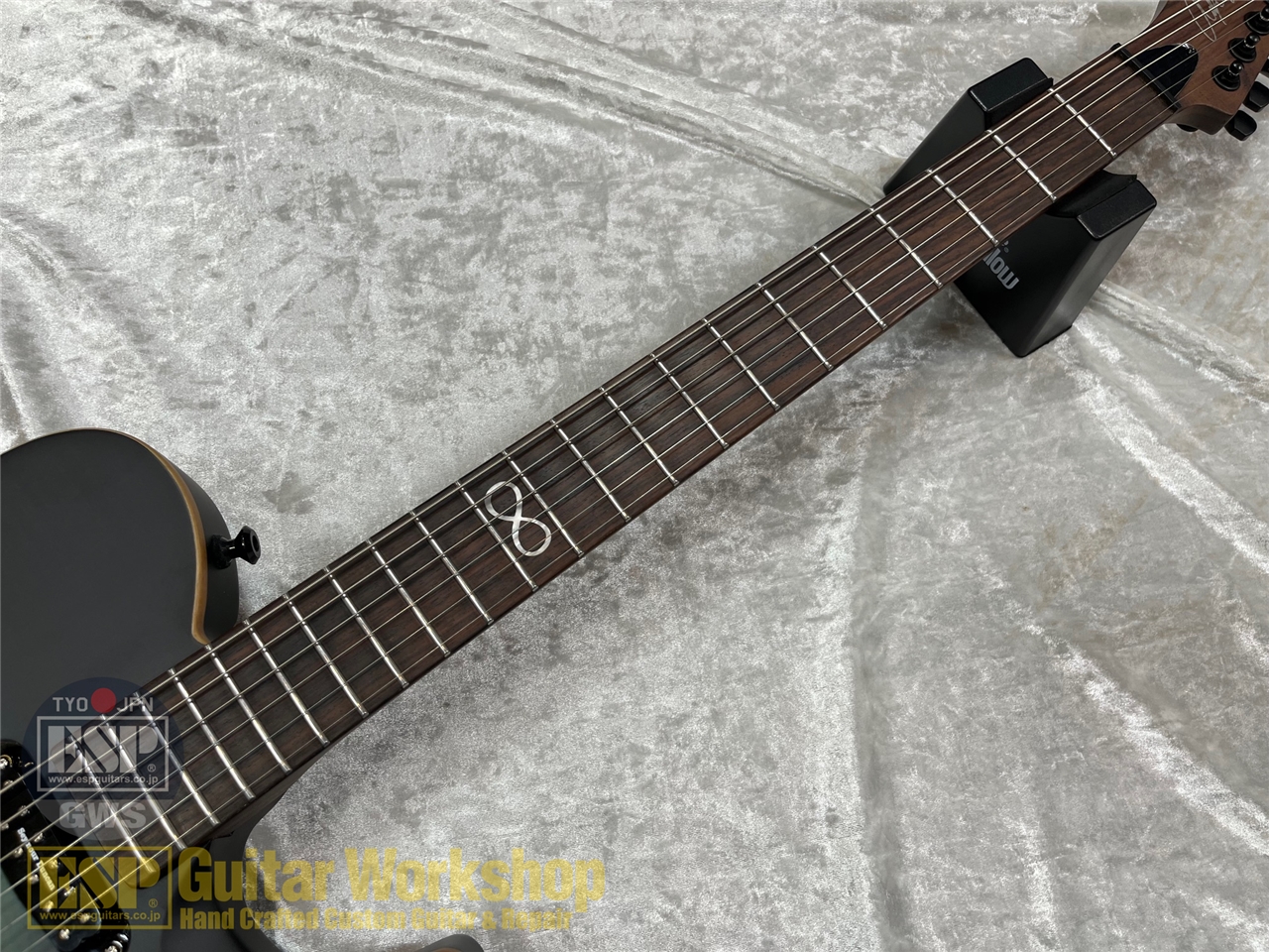 CHAPMAN GUITARS  LAW MAKER LEGACY BARITONE　GWS