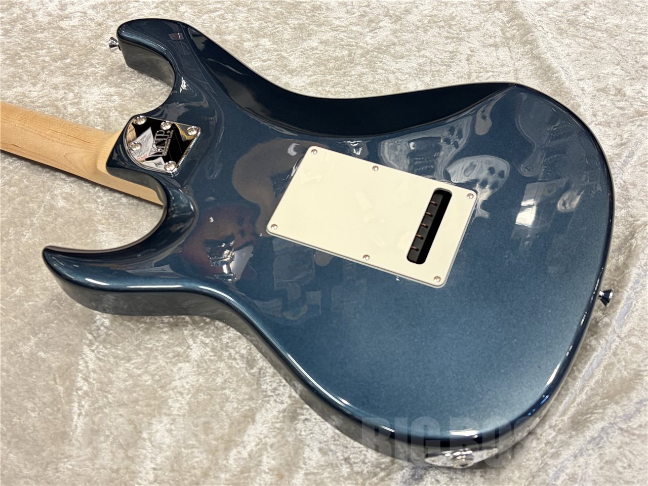 【即納可能】EDWARDS（エドワーズ）E-SNAPPER-AL/R（Supreme Blue）　名古屋店