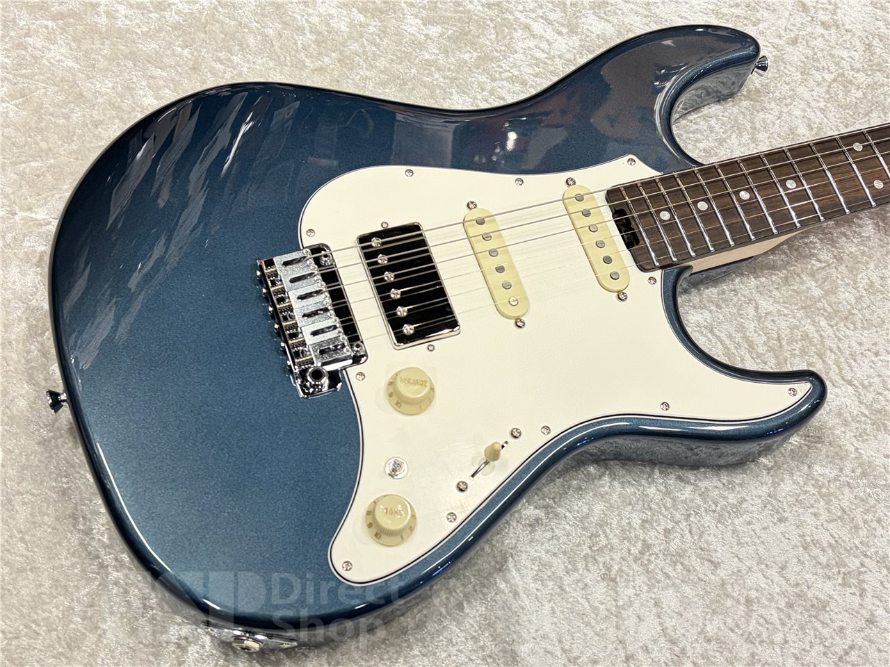 【即納可能】EDWARDS（エドワーズ）E-SNAPPER-AL/R（Supreme Blue）　名古屋店