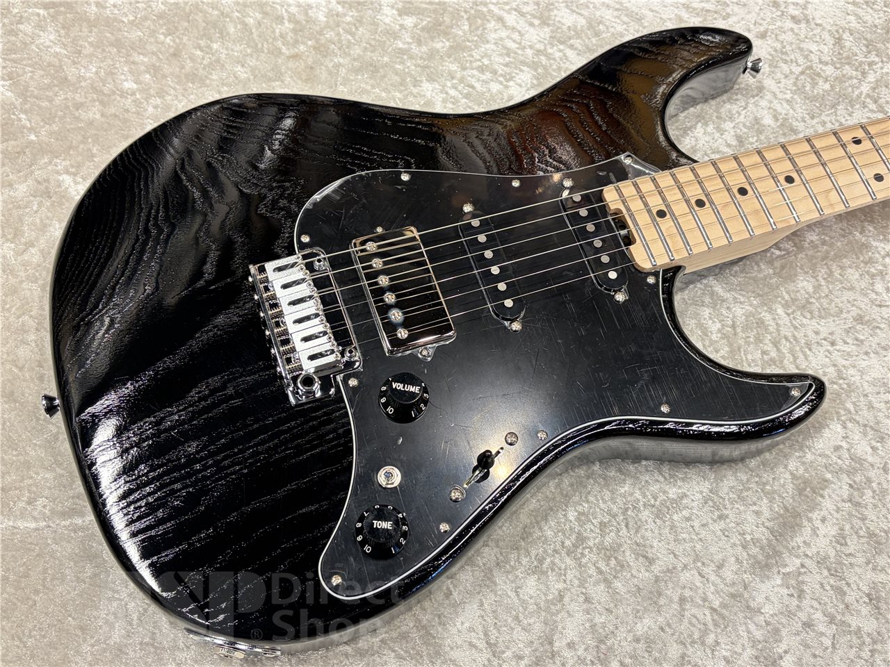 【即納可能】EDWARDS（エドワーズ）E-SNAPPER-AS/M（Solid Black）　名古屋店