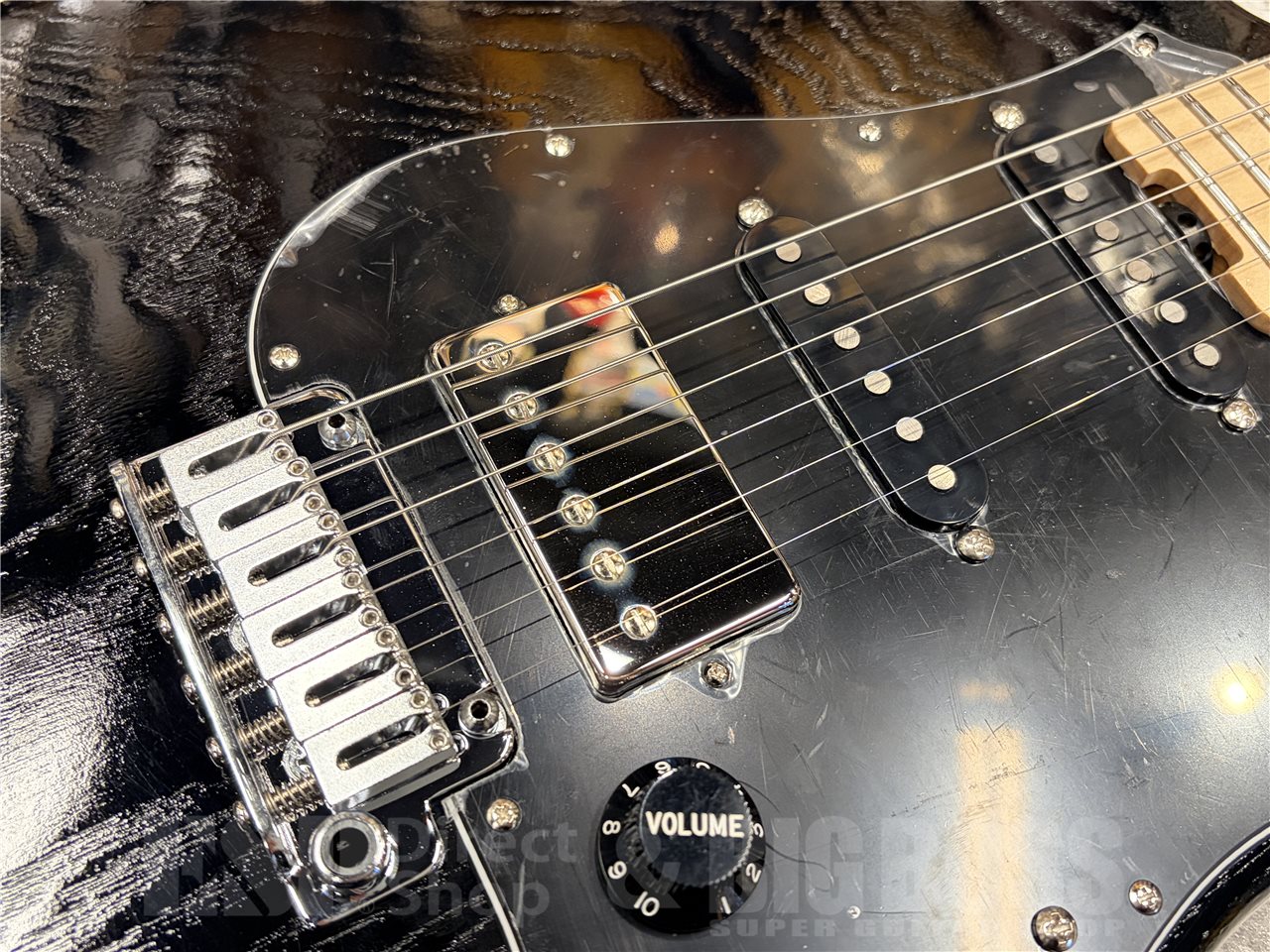 【即納可能】EDWARDS（エドワーズ）E-SNAPPER-AS/M（Solid Black）　名古屋店