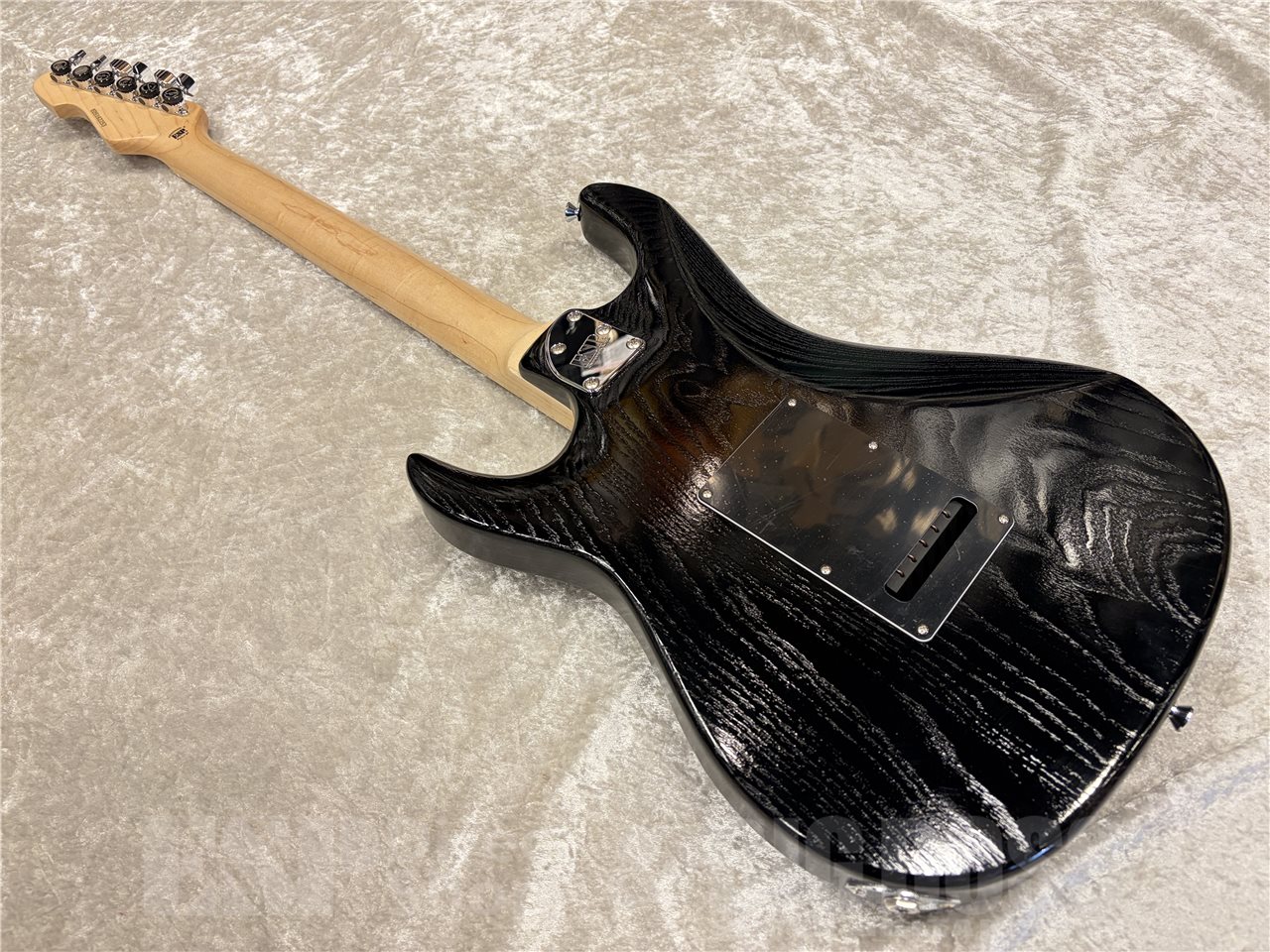 【即納可能】EDWARDS（エドワーズ）E-SNAPPER-AS/M（Solid Black）　名古屋店