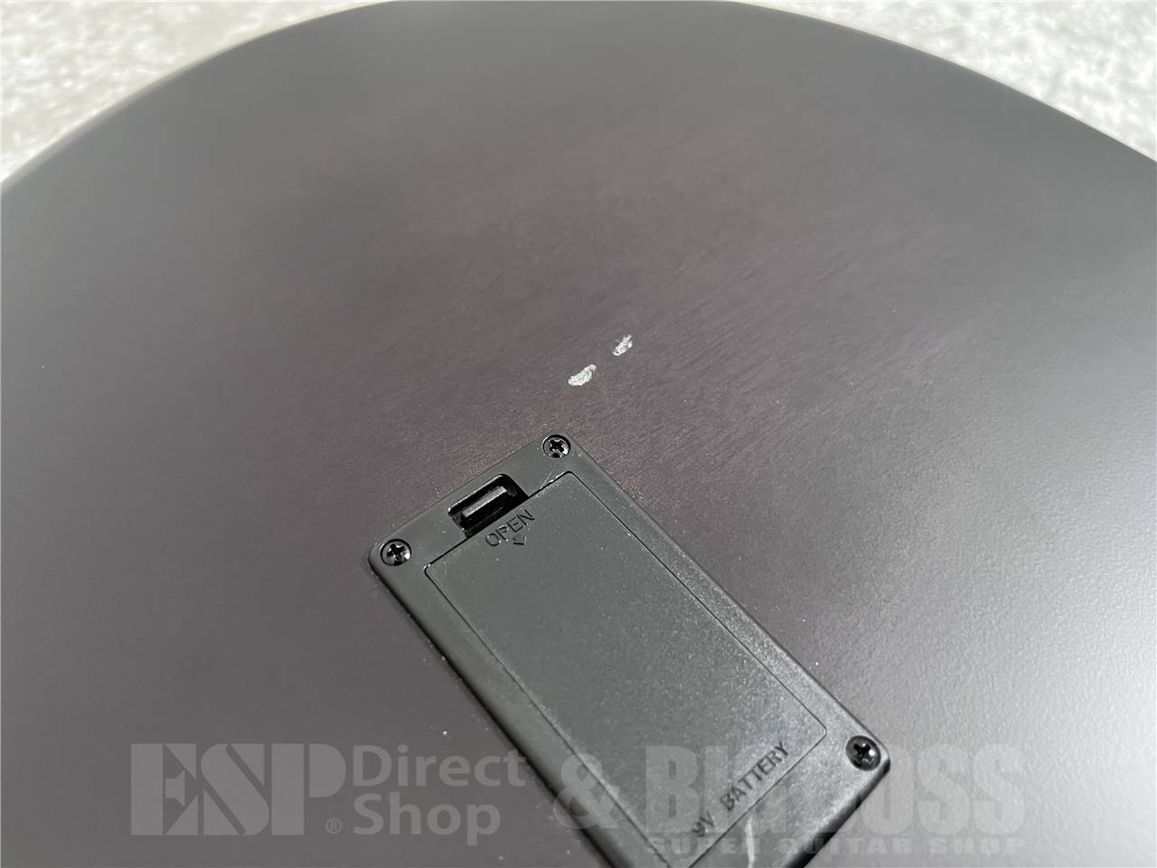 【即納可能/中古品】GrassRoots(グラスルーツ) G-AC/S /See Thru Black Satin  お茶の水駅前店・別館