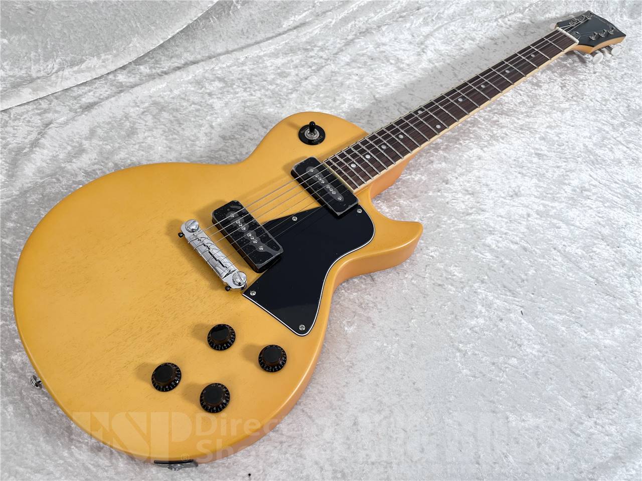 【即納可能/OUTLET】GrassRoots(グラスルーツ) G-LS / TV Yellow (エレキギター)お茶の水駅前店・別館