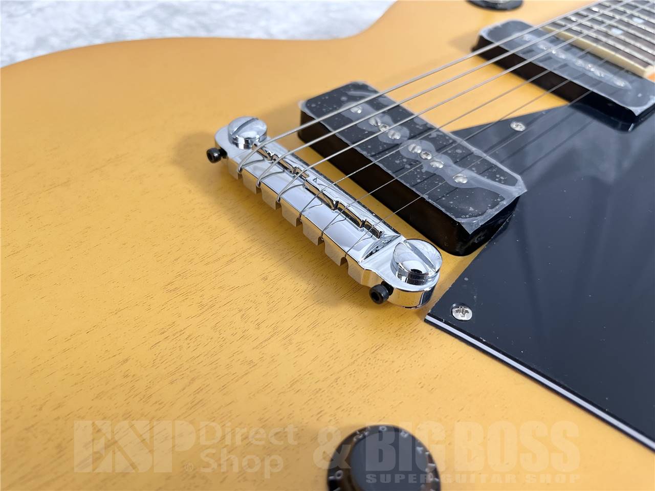 【即納可能/OUTLET】GrassRoots(グラスルーツ) G-LS / TV Yellow (エレキギター)お茶の水駅前店・別館