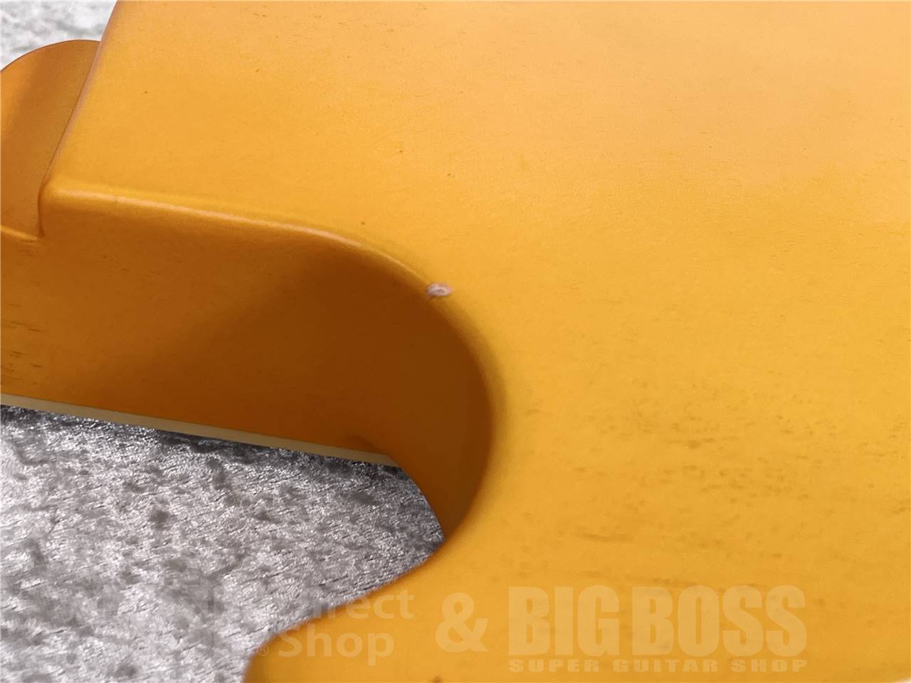 【即納可能/OUTLET】GrassRoots(グラスルーツ) G-LS / TV Yellow (エレキギター)お茶の水駅前店・別館