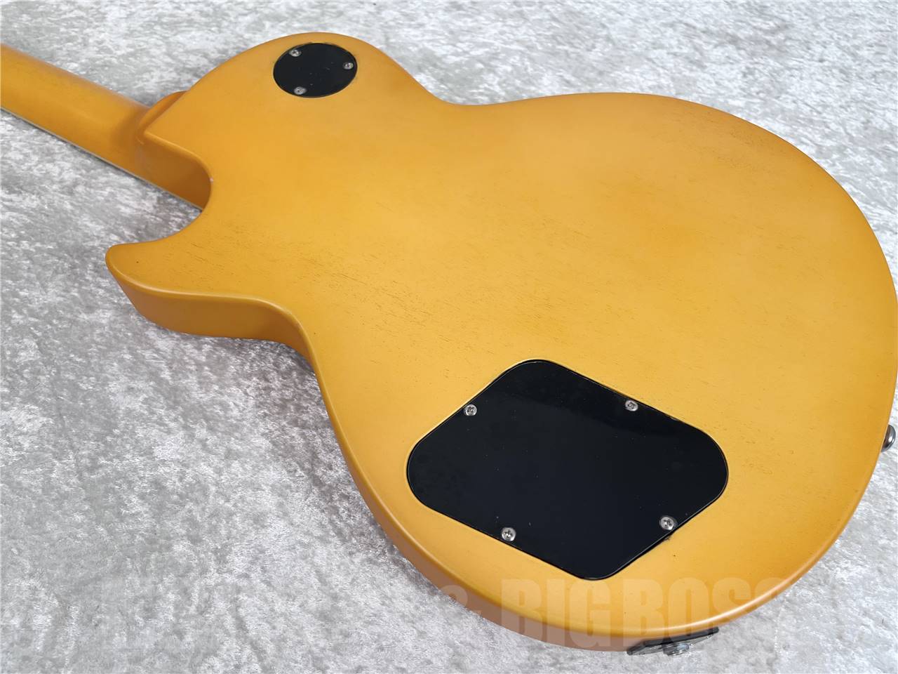 【即納可能/OUTLET】GrassRoots(グラスルーツ) G-LS / TV Yellow (エレキギター)お茶の水駅前店・別館