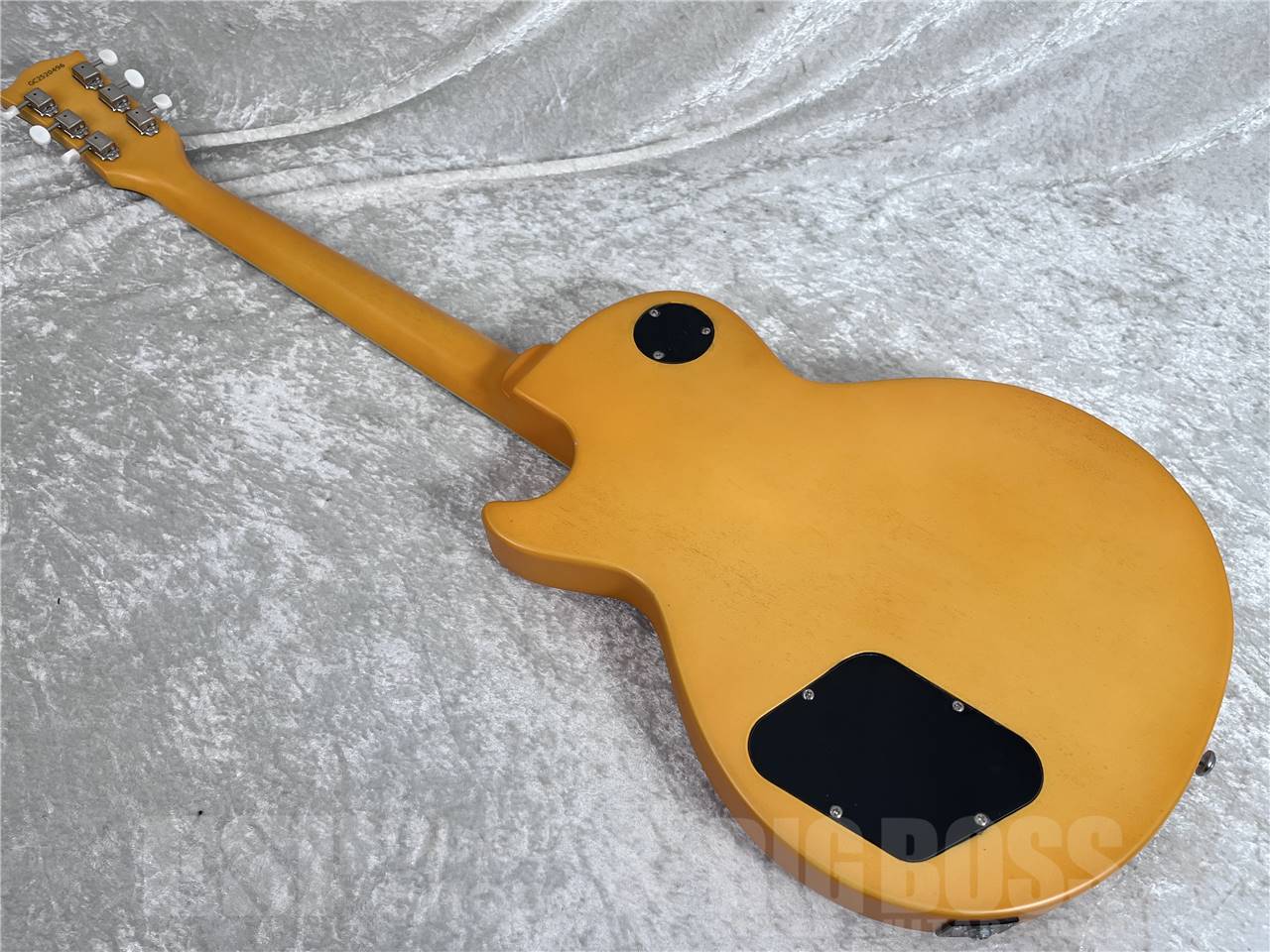 【即納可能/OUTLET】GrassRoots(グラスルーツ) G-LS / TV Yellow (エレキギター)お茶の水駅前店・別館