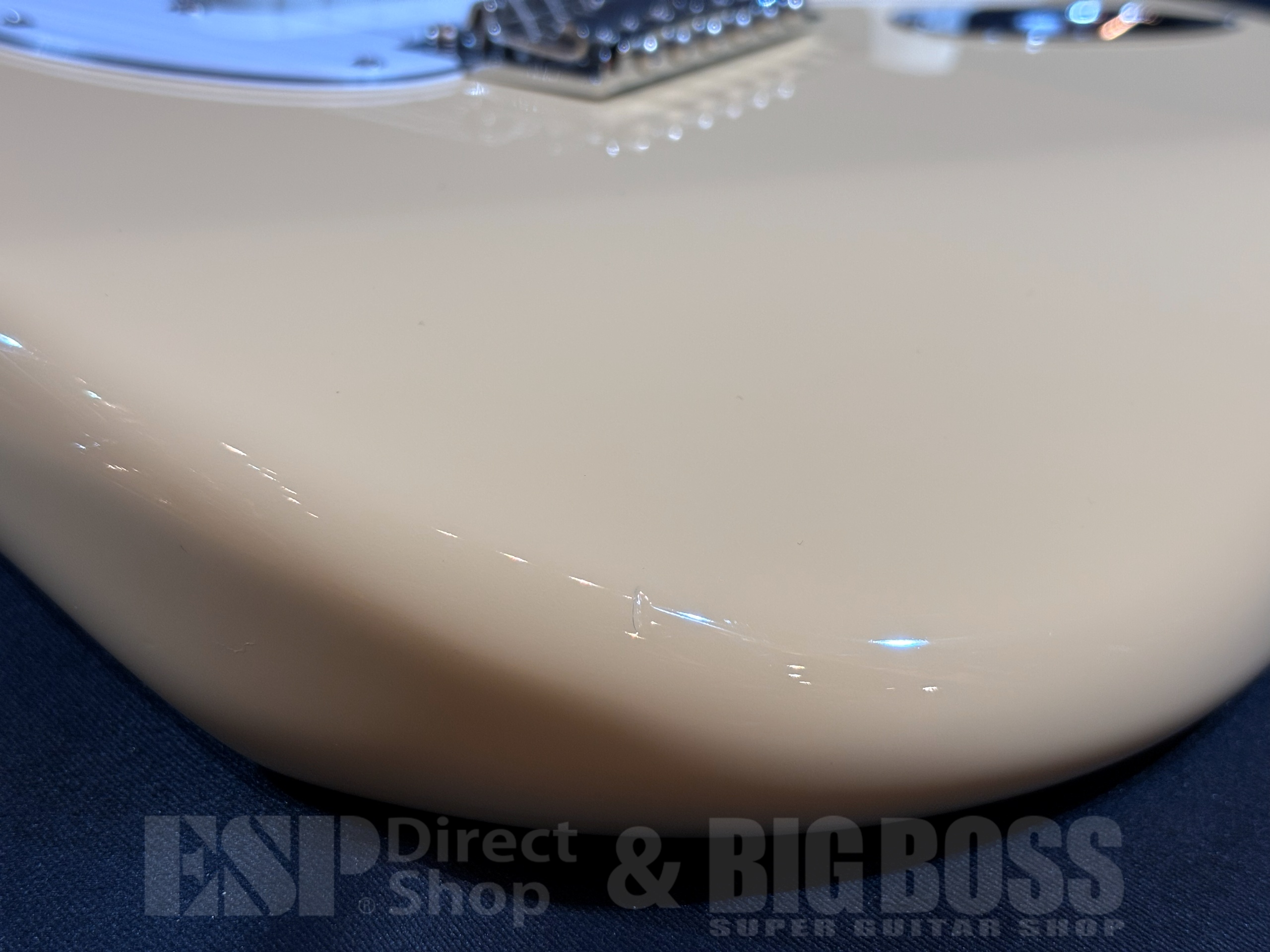 【即納可能/中古品】Fender Yngwie Malmsteen Strat 大阪店