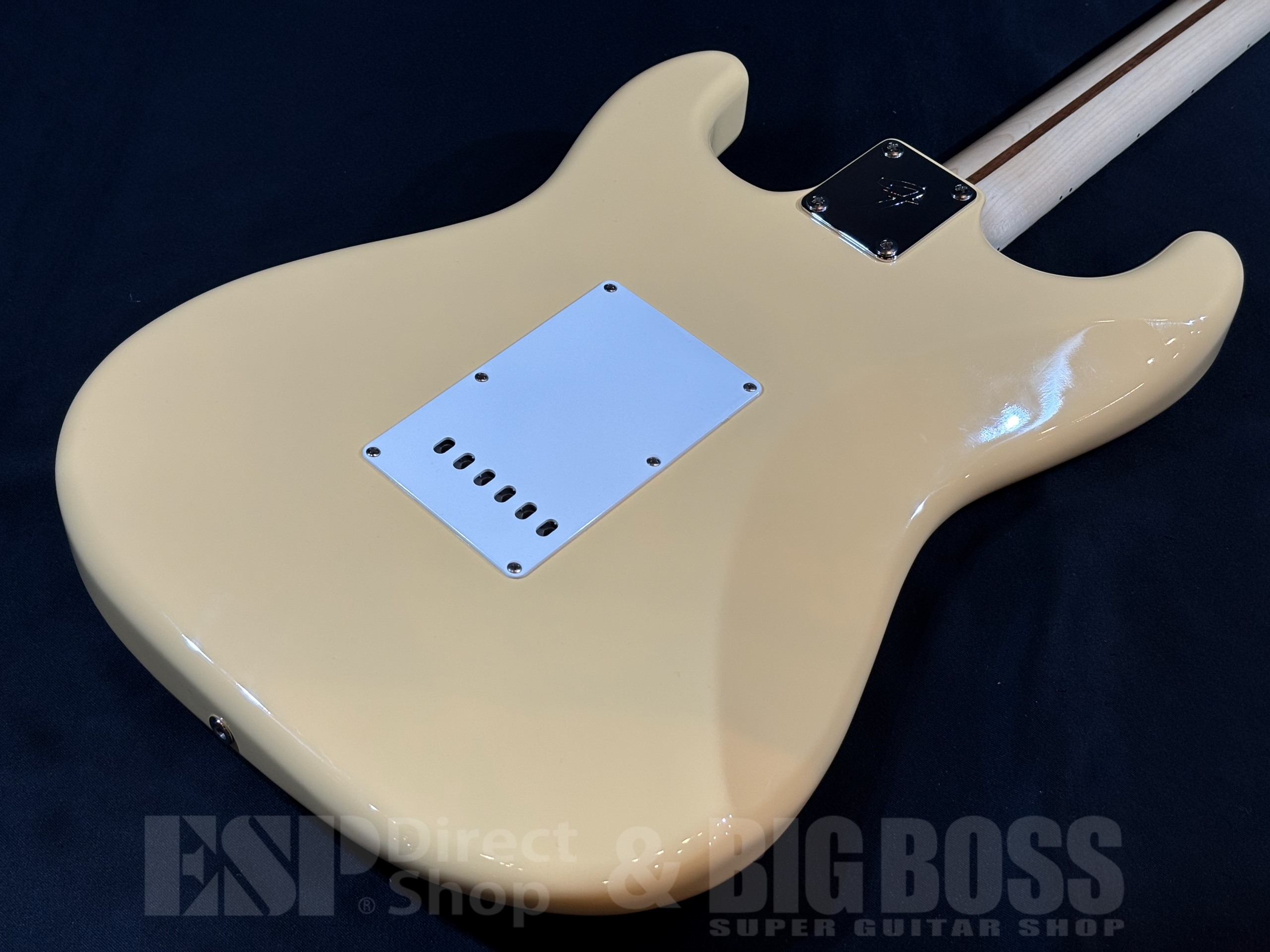 【即納可能/中古品】Fender Yngwie Malmsteen Strat 大阪店