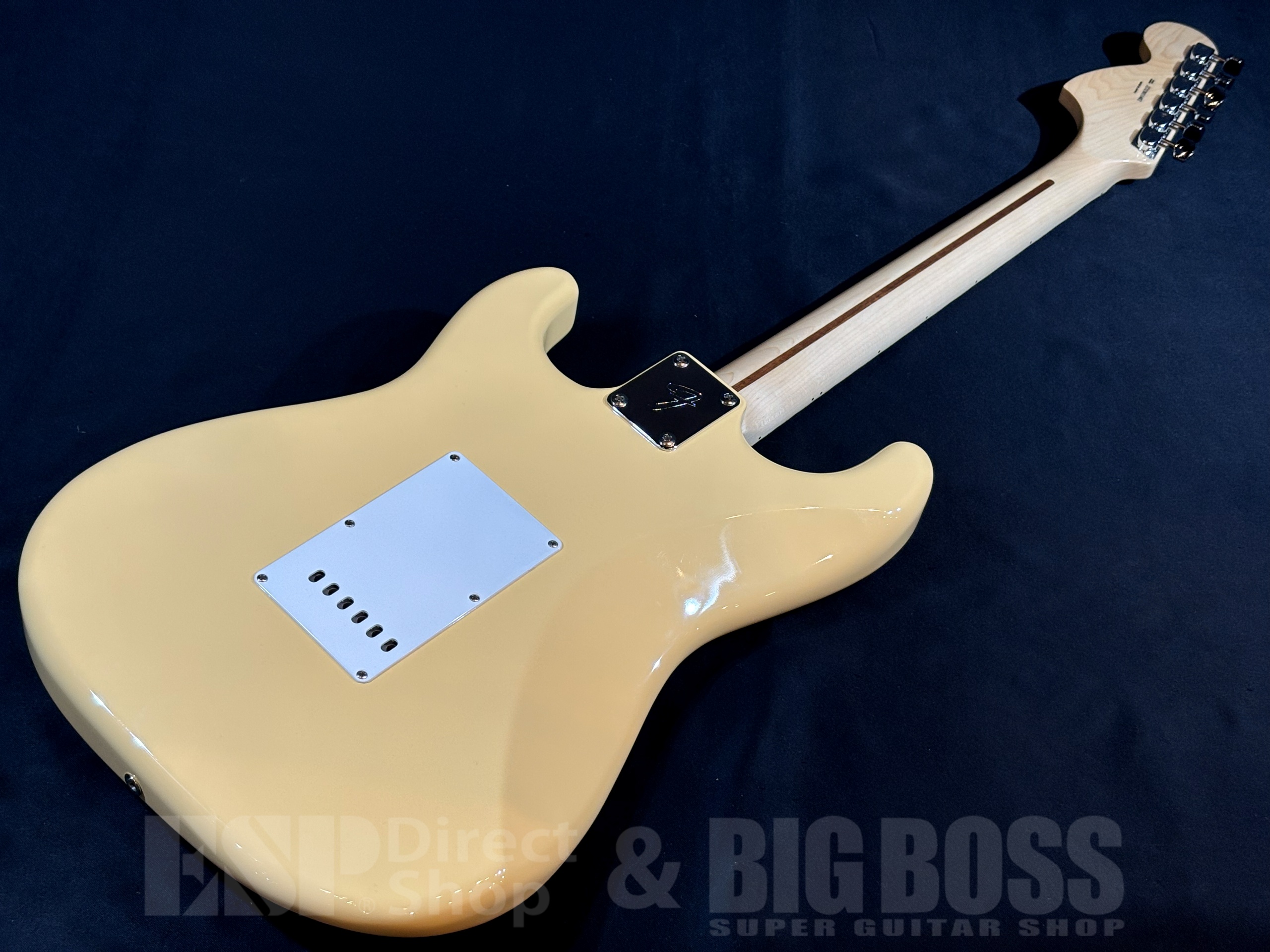 【即納可能/中古品】Fender Yngwie Malmsteen Strat 大阪店