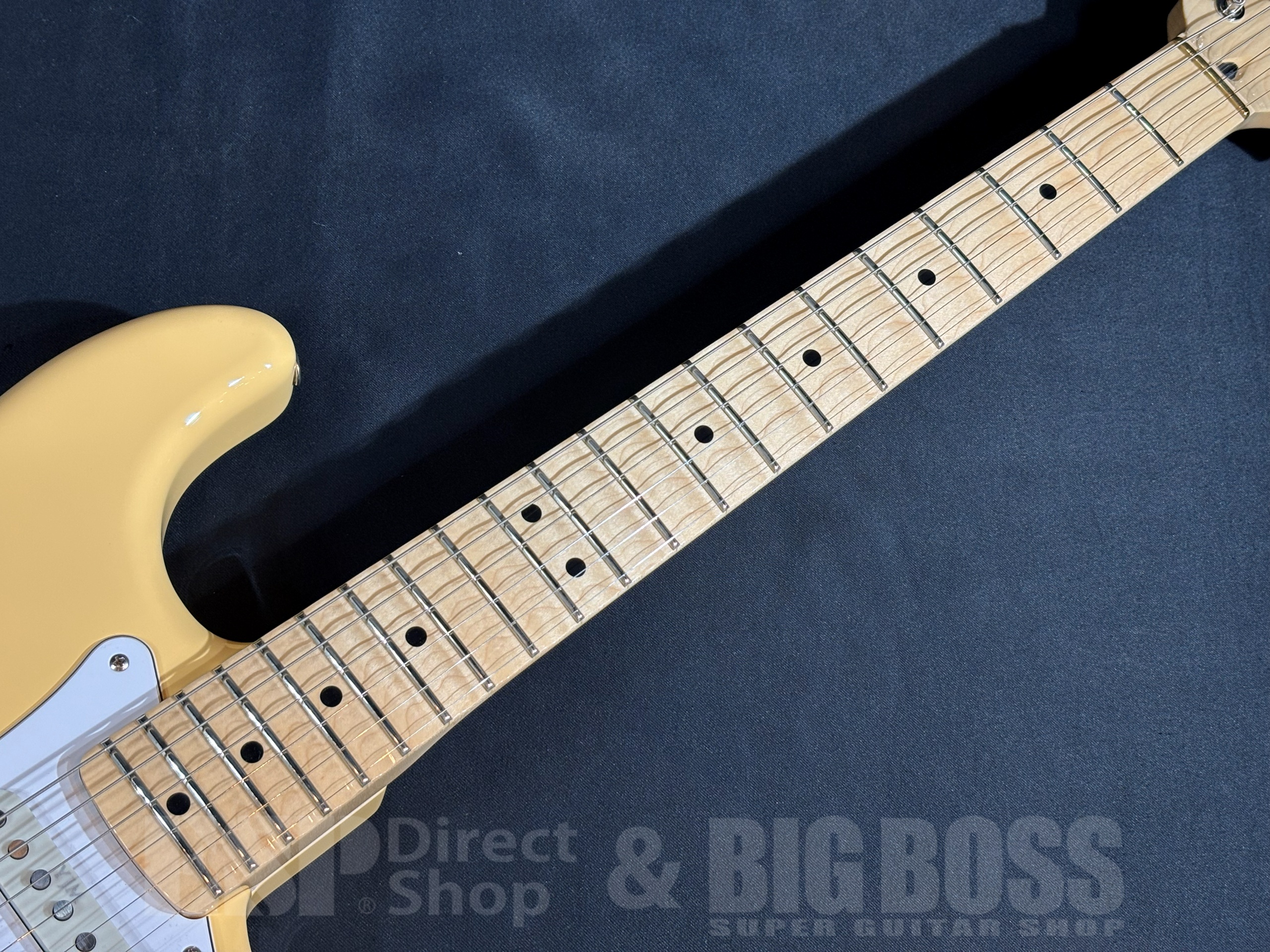 【即納可能/中古品】Fender Yngwie Malmsteen Strat 大阪店