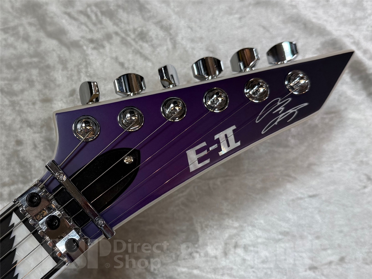 【即納可能】E-II ALEXI RIPPED/ALEXI LAIHO MODEL GWS