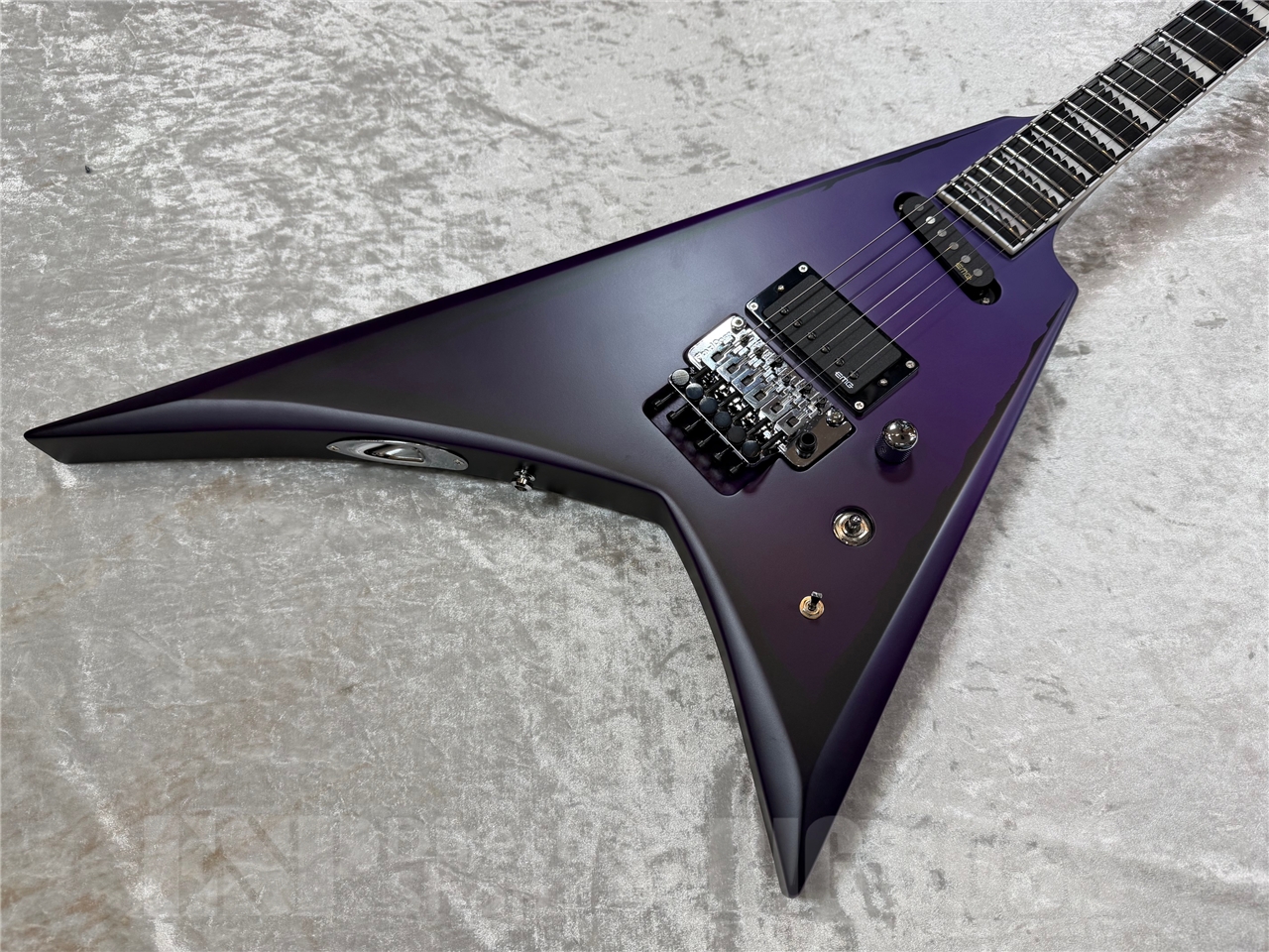 【即納可能】E-II ALEXI RIPPED/ALEXI LAIHO MODEL GWS