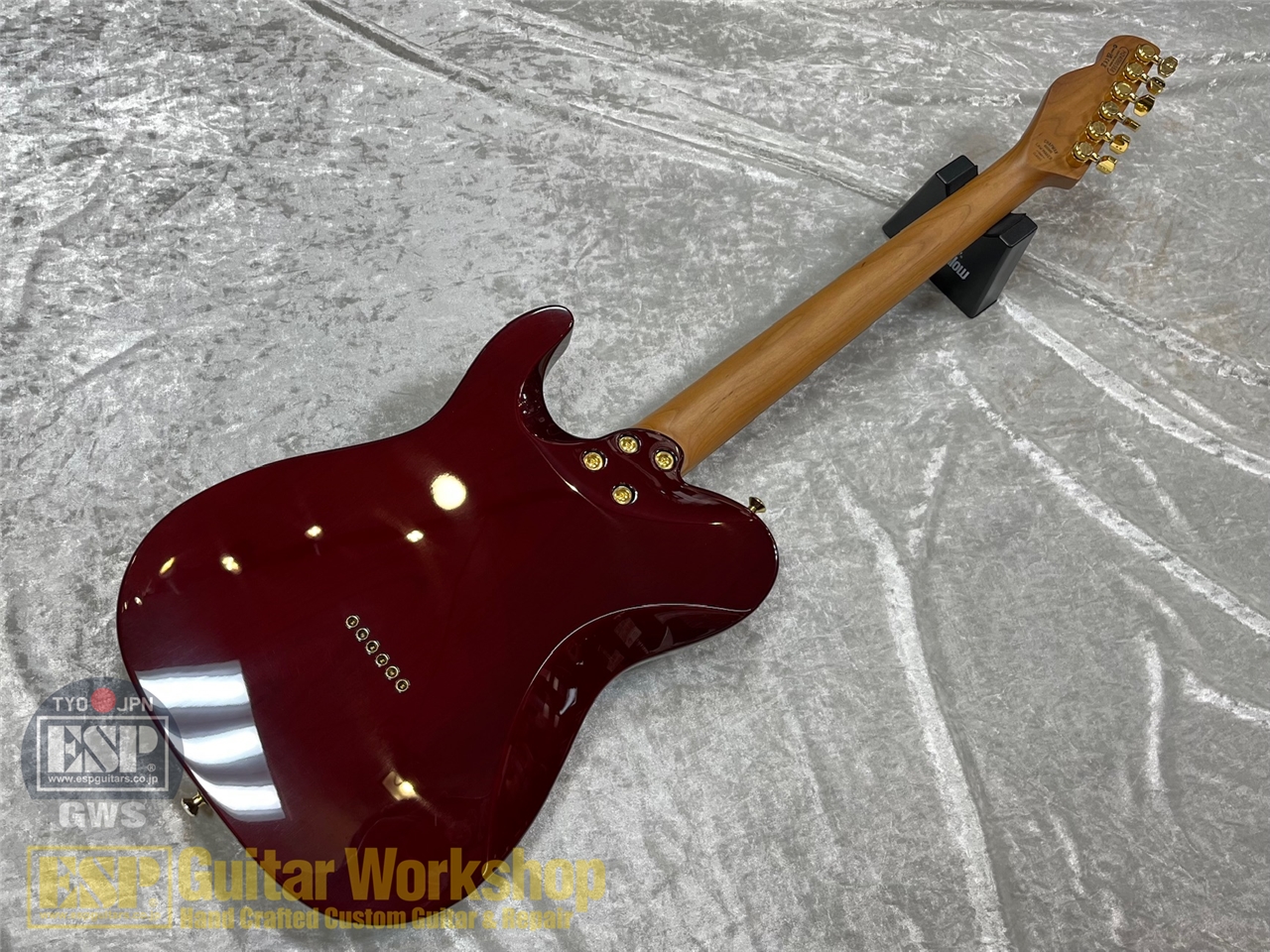 CHAPMAN GUITARS LAW MAKER CLASSIC　GWS