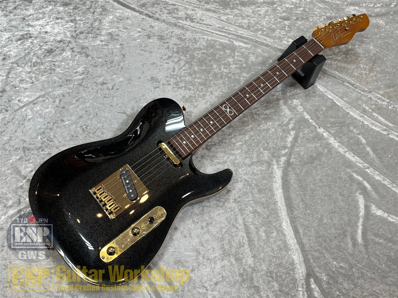 CHAPMAN GUITARS LAW MAKER CLASSIC　GWS