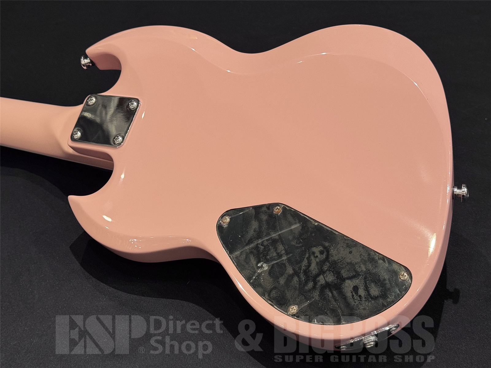 【中古品/即納可能】BanG Dream!(バンドリ！) VIPER BASS Rimi Mini / Poppin'Party 牛込りみ Model 京都店