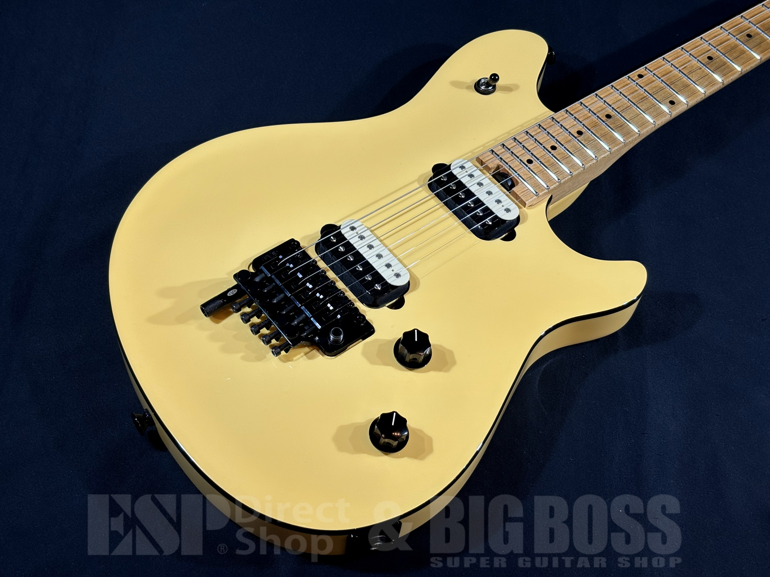 【即納可能/中古品】EVH WOLFGANG SPECIAL 大阪店