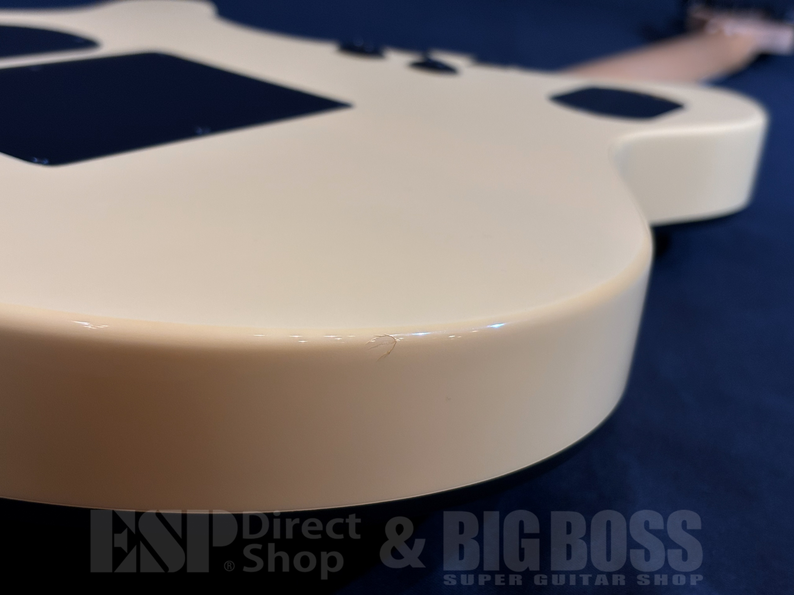 【即納可能/中古品】EVH WOLFGANG SPECIAL 大阪店