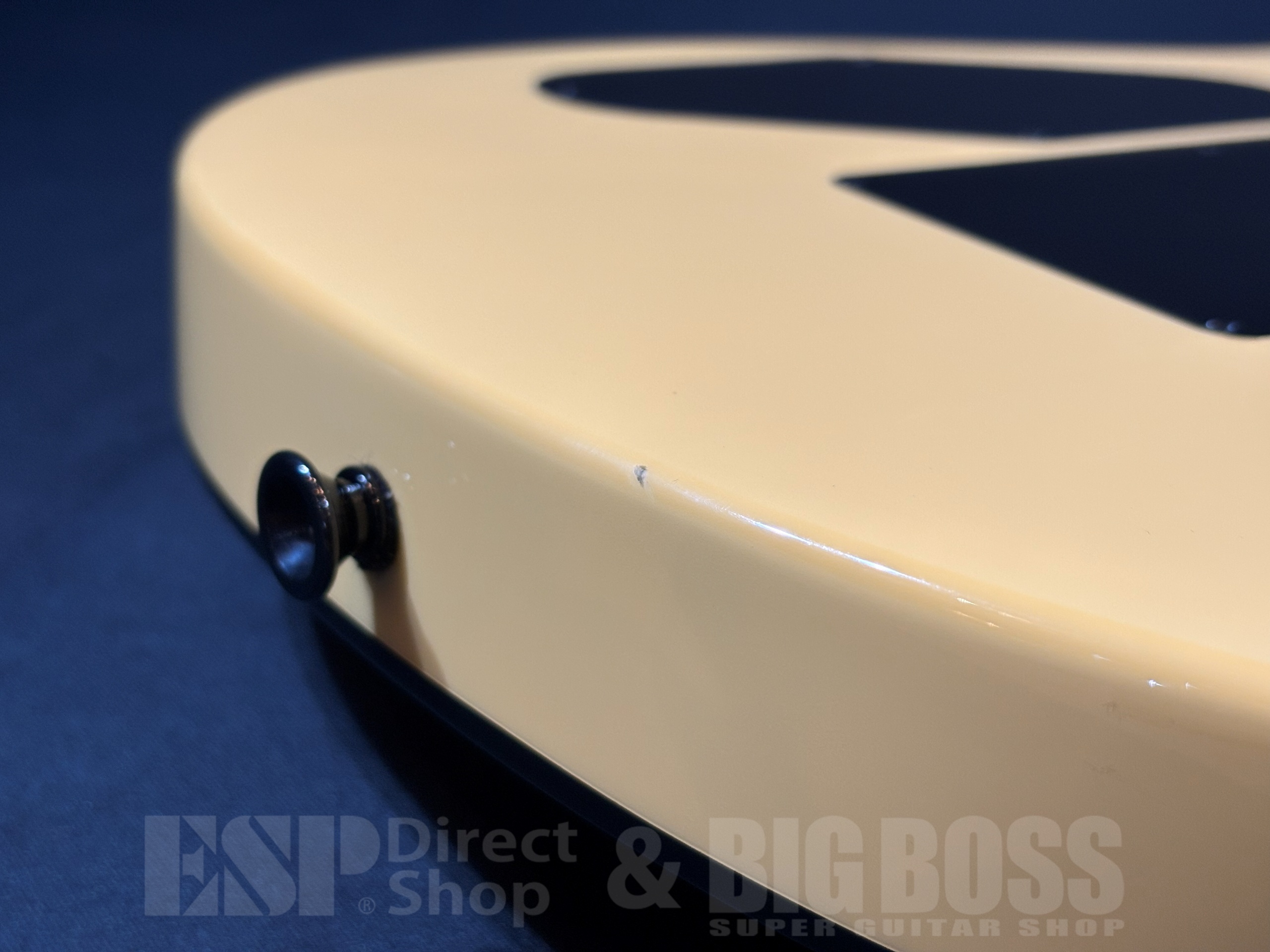 【即納可能/中古品】EVH WOLFGANG SPECIAL 大阪店