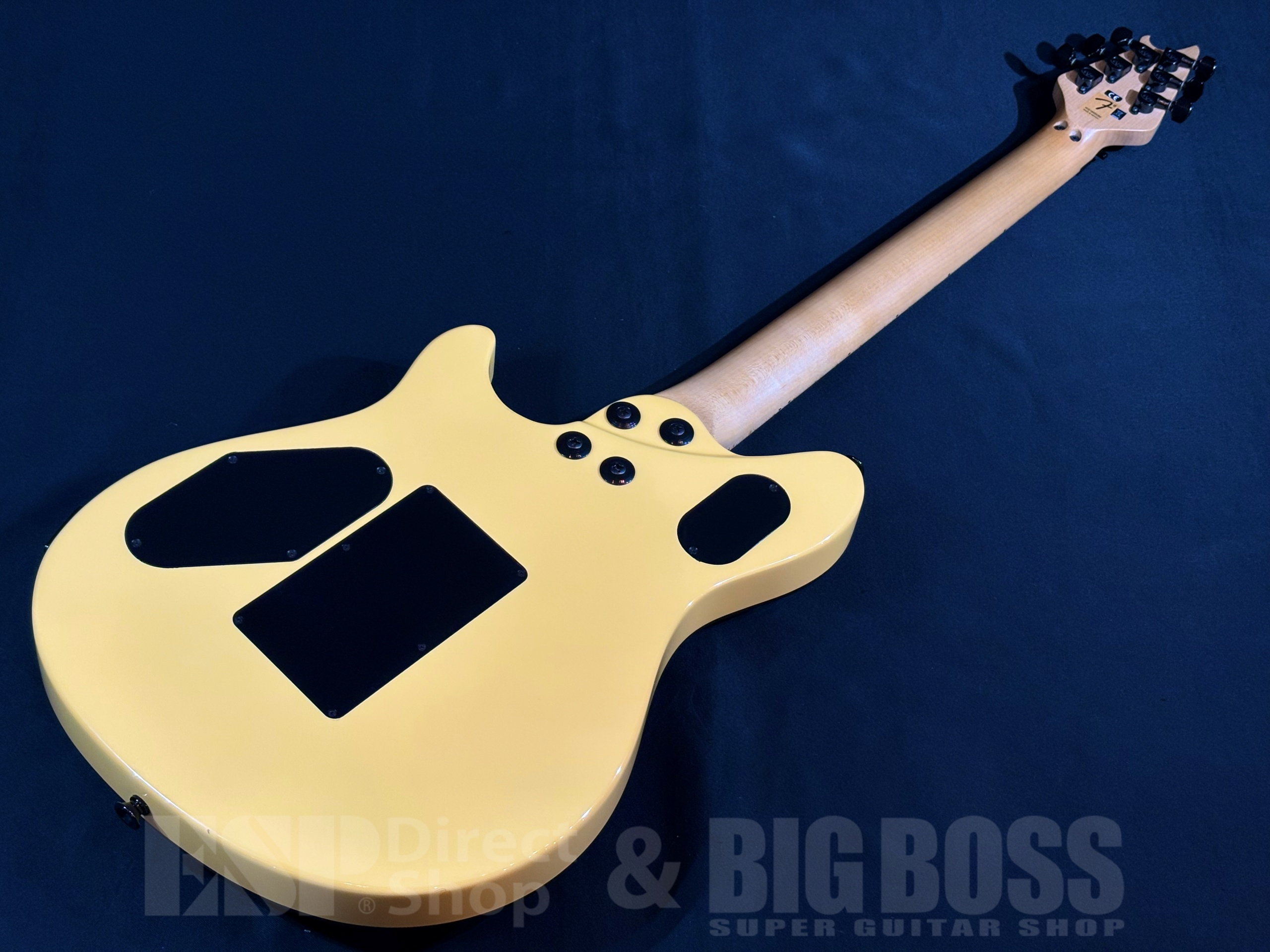 【即納可能/中古品】EVH WOLFGANG SPECIAL 大阪店