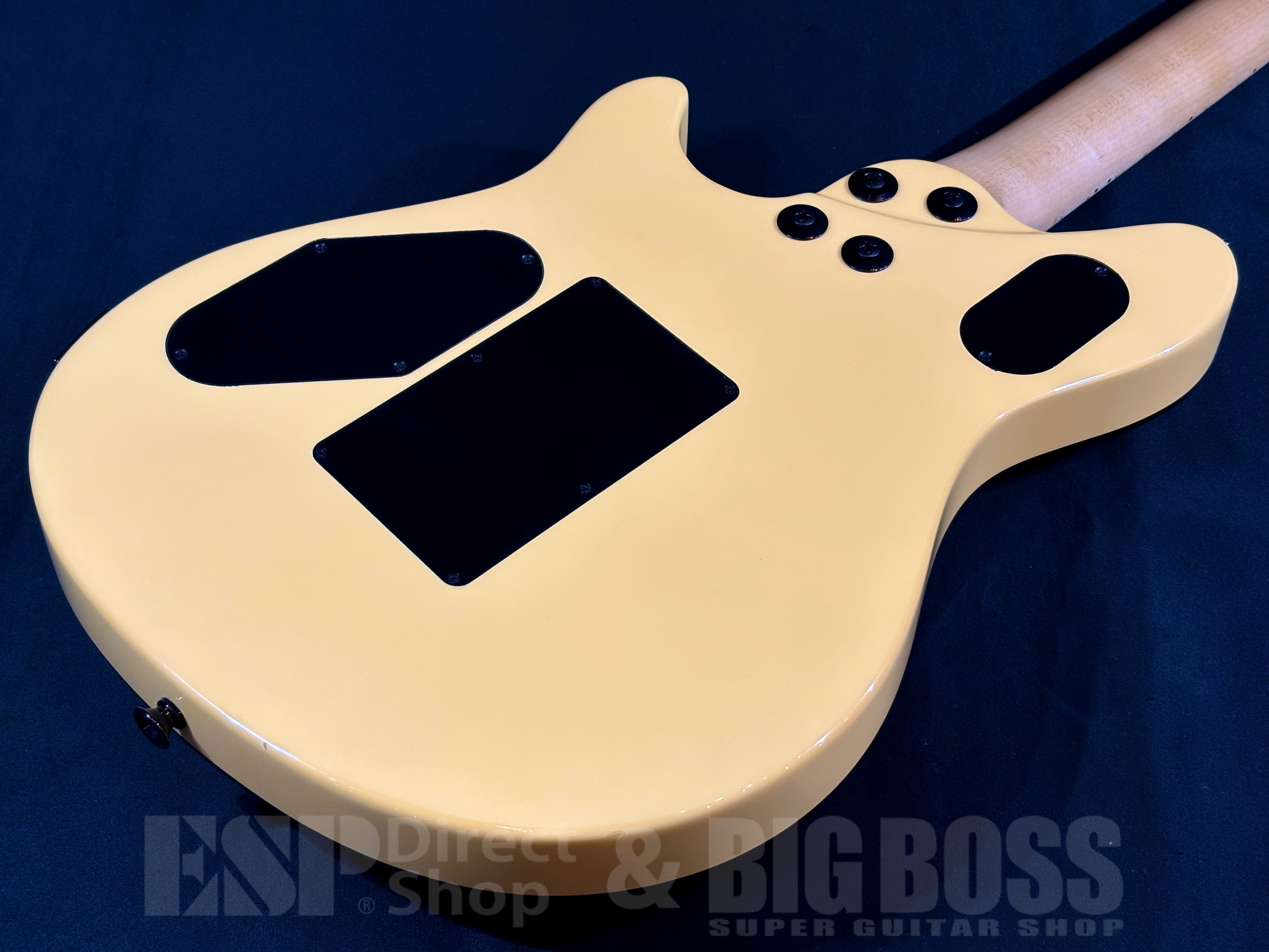 【即納可能/中古品】EVH WOLFGANG SPECIAL 大阪店