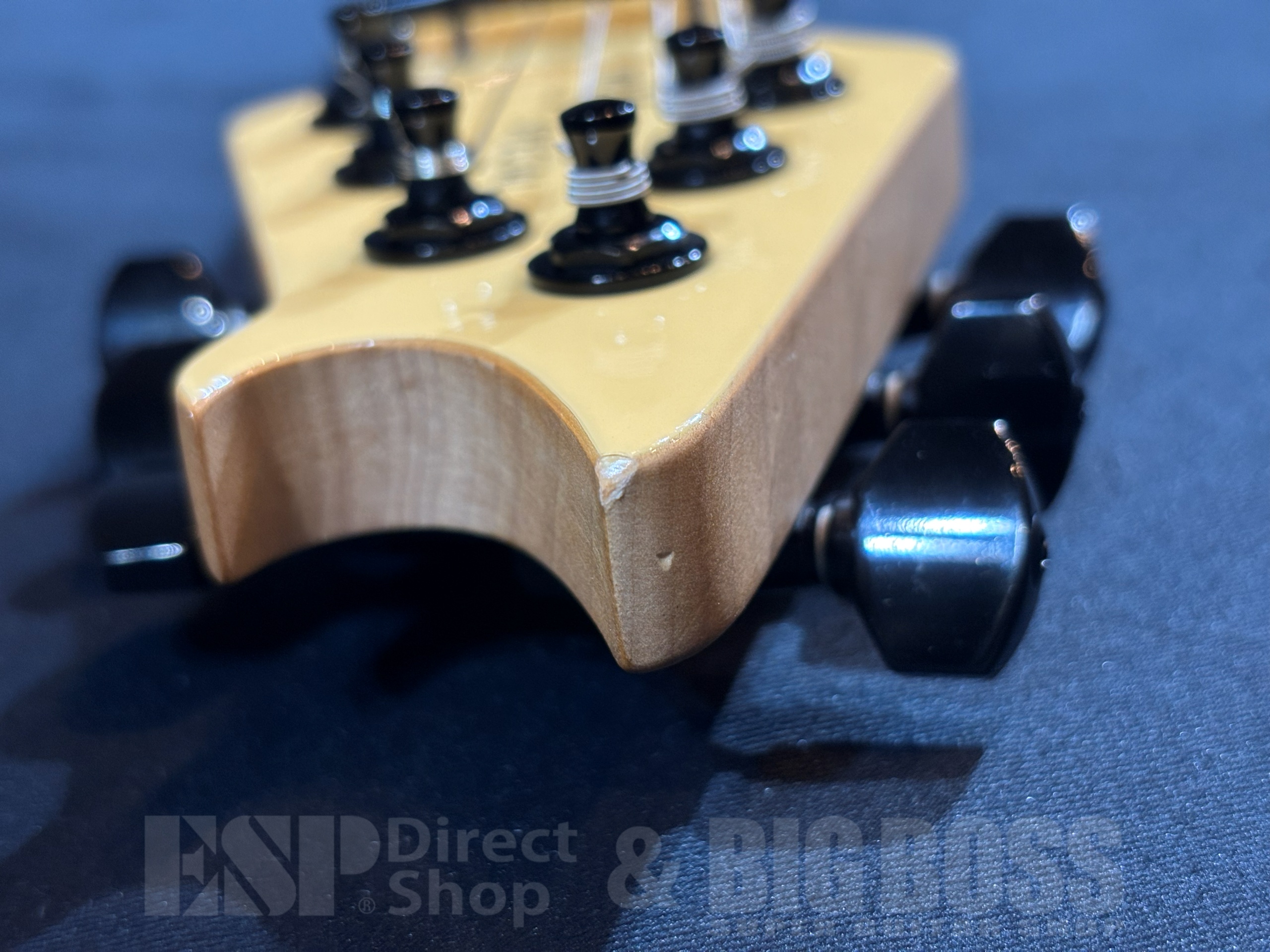 【即納可能/中古品】EVH WOLFGANG SPECIAL 大阪店