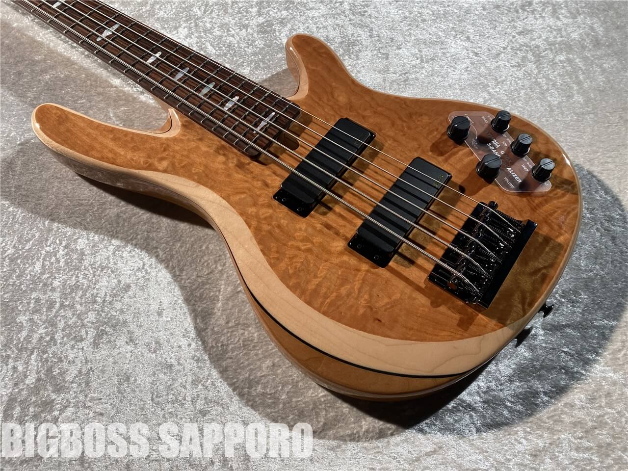 【即納可能】YAMAHA(ヤマハ) TRB1005J (Natural) 札幌店