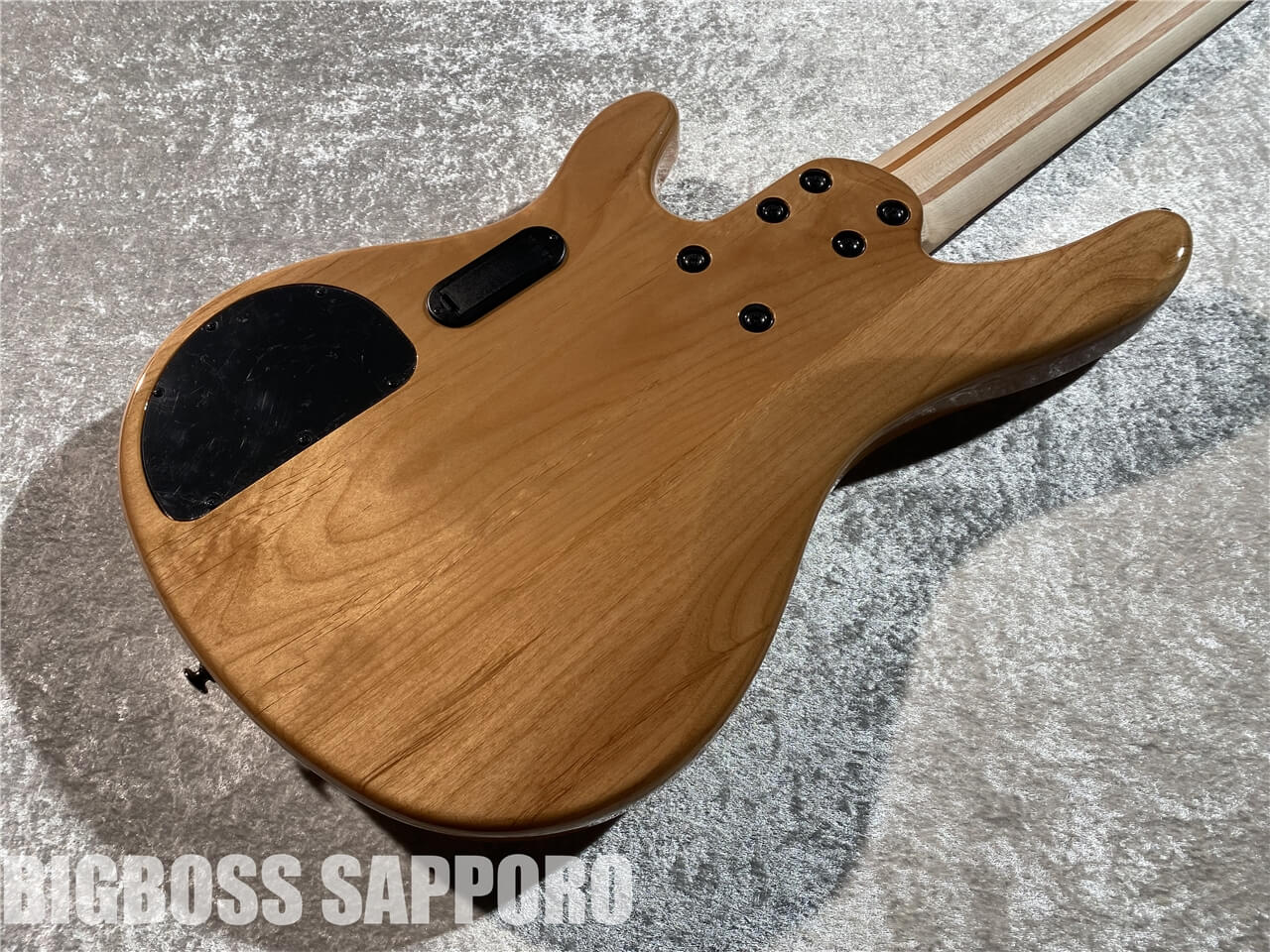 【即納可能】YAMAHA(ヤマハ) TRB1005J (Natural) 札幌店