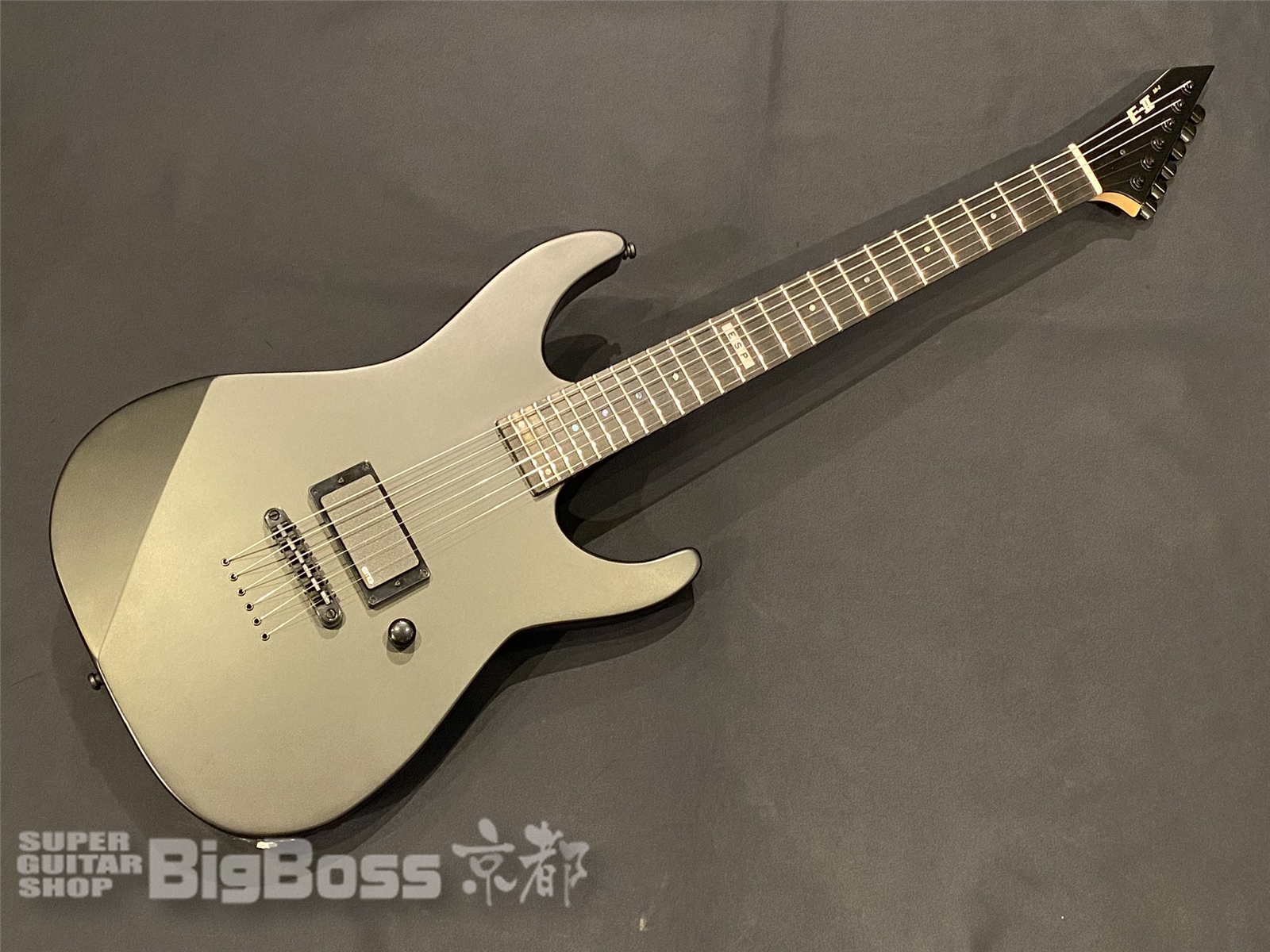 【即納可能/OUTLET】E-II(イーツー) M-I THRU NT / Black Satin 京都店 【新春初売りお年玉セール対象商品】