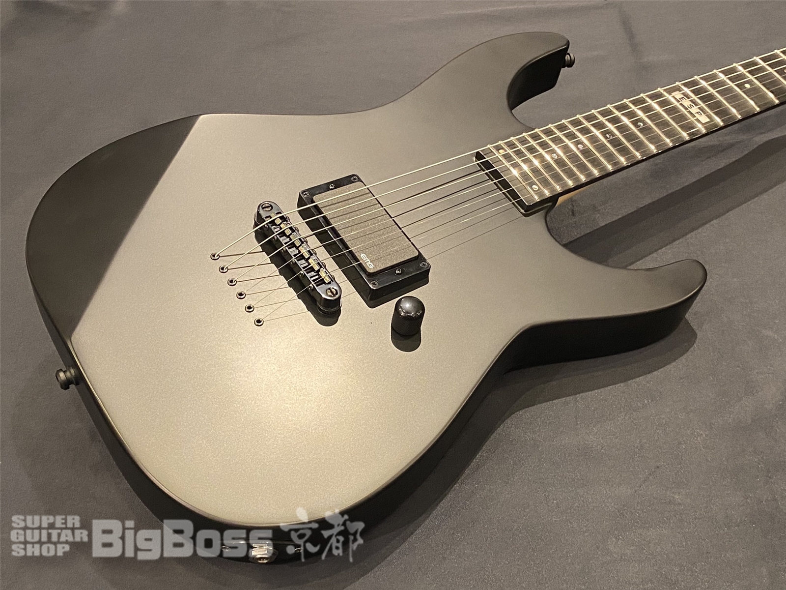 【即納可能/OUTLET】E-II(イーツー) M-I THRU NT / Black Satin 京都店 【新春初売りお年玉セール対象商品】