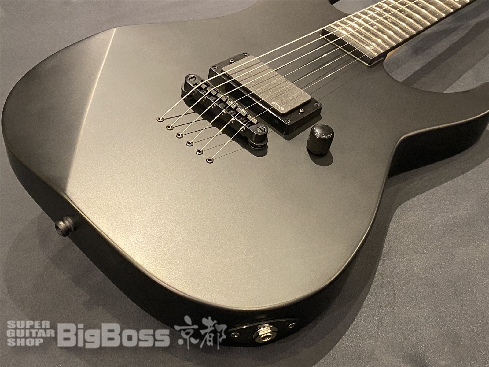 【即納可能/OUTLET】E-II(イーツー) M-I THRU NT / Black Satin 京都店 【新春初売りお年玉セール対象商品】