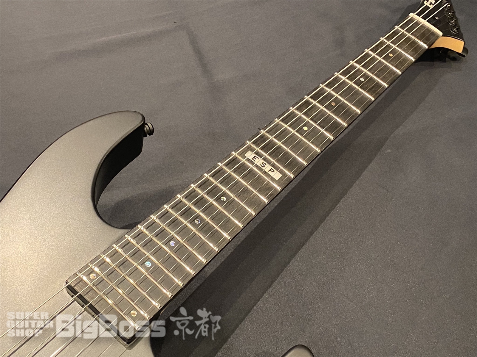 【即納可能/OUTLET】E-II(イーツー) M-I THRU NT / Black Satin 京都店 【新春初売りお年玉セール対象商品】