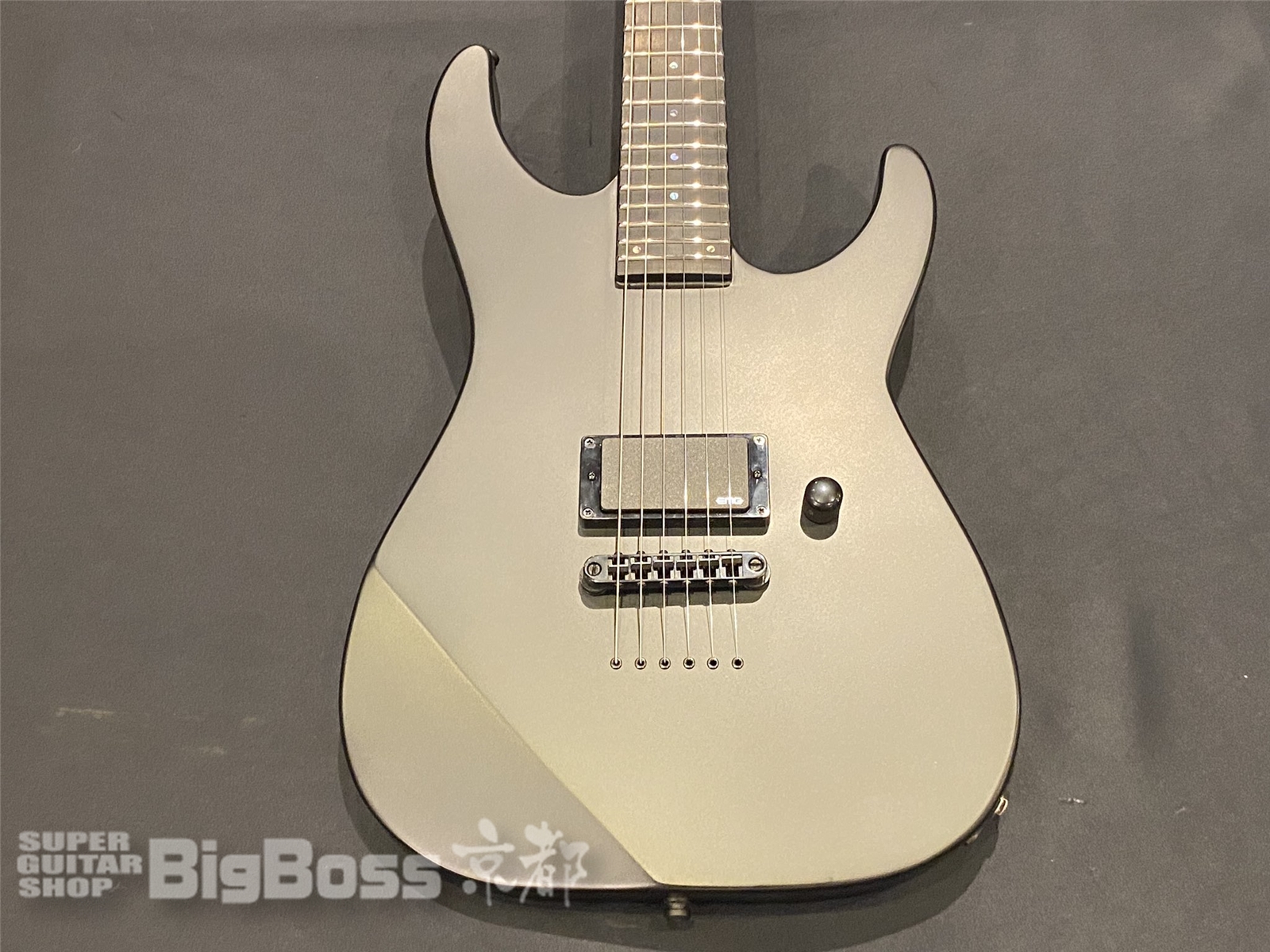 【即納可能/OUTLET】E-II(イーツー) M-I THRU NT / Black Satin 京都店 【新春初売りお年玉セール対象商品】