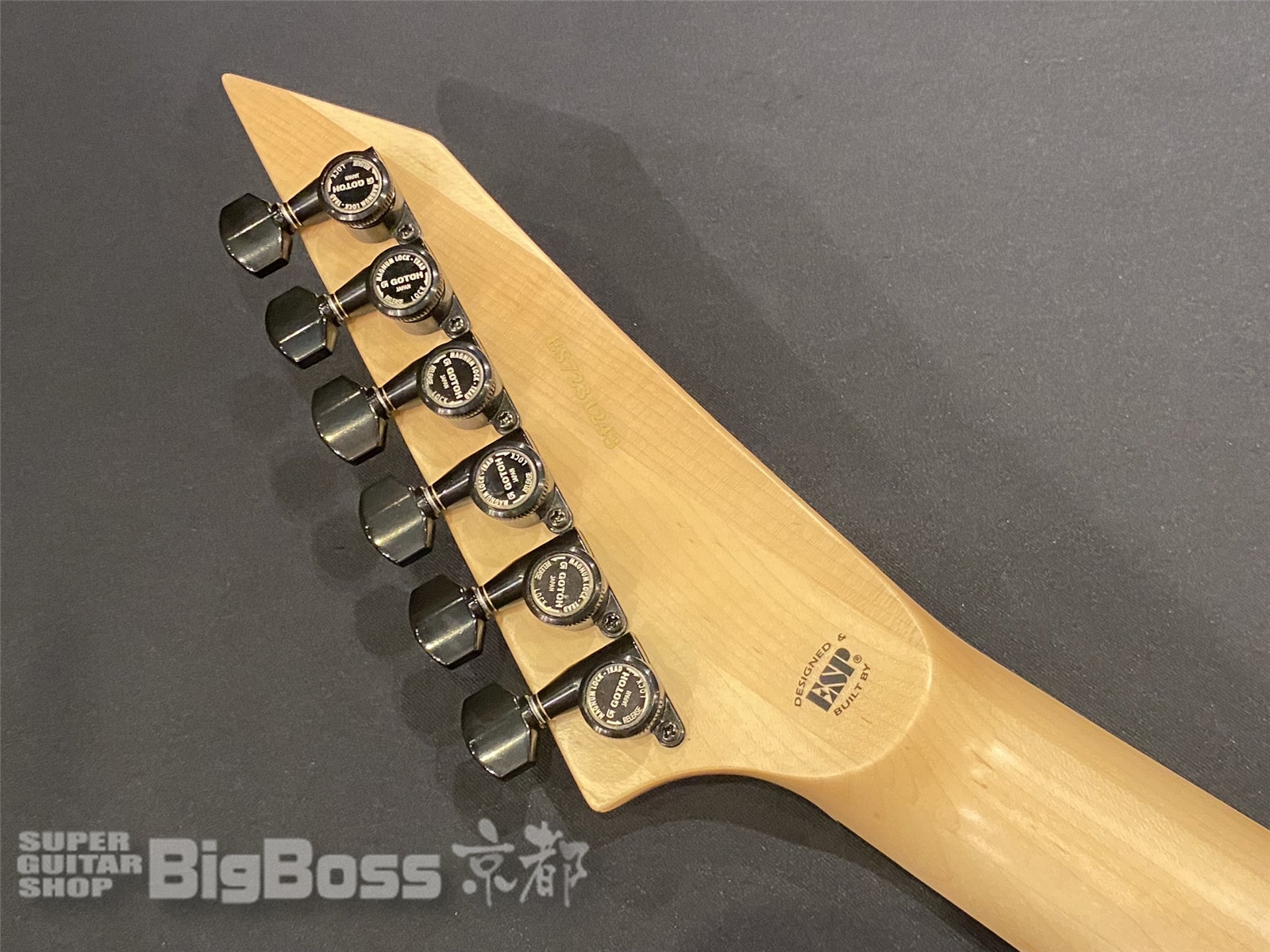 【即納可能/OUTLET】E-II(イーツー) M-I THRU NT / Black Satin 京都店 【新春初売りお年玉セール対象商品】