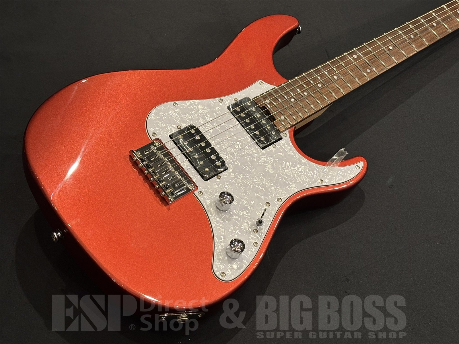 【OUTLET/即納可能】GrassRoots(グラスルーツ) G-SNAPPER-DX / Metallic Red 京都店 【新春初売りお年玉セール対象商品】