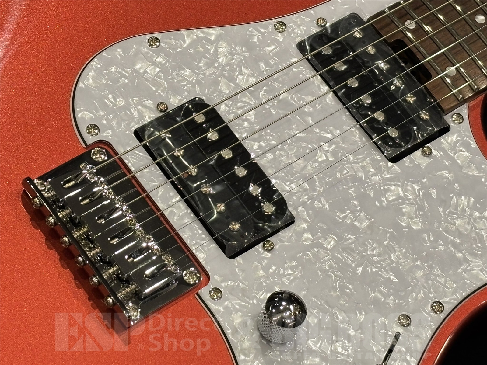 【OUTLET/即納可能】GrassRoots(グラスルーツ) G-SNAPPER-DX / Metallic Red 京都店 【新春初売りお年玉セール対象商品】