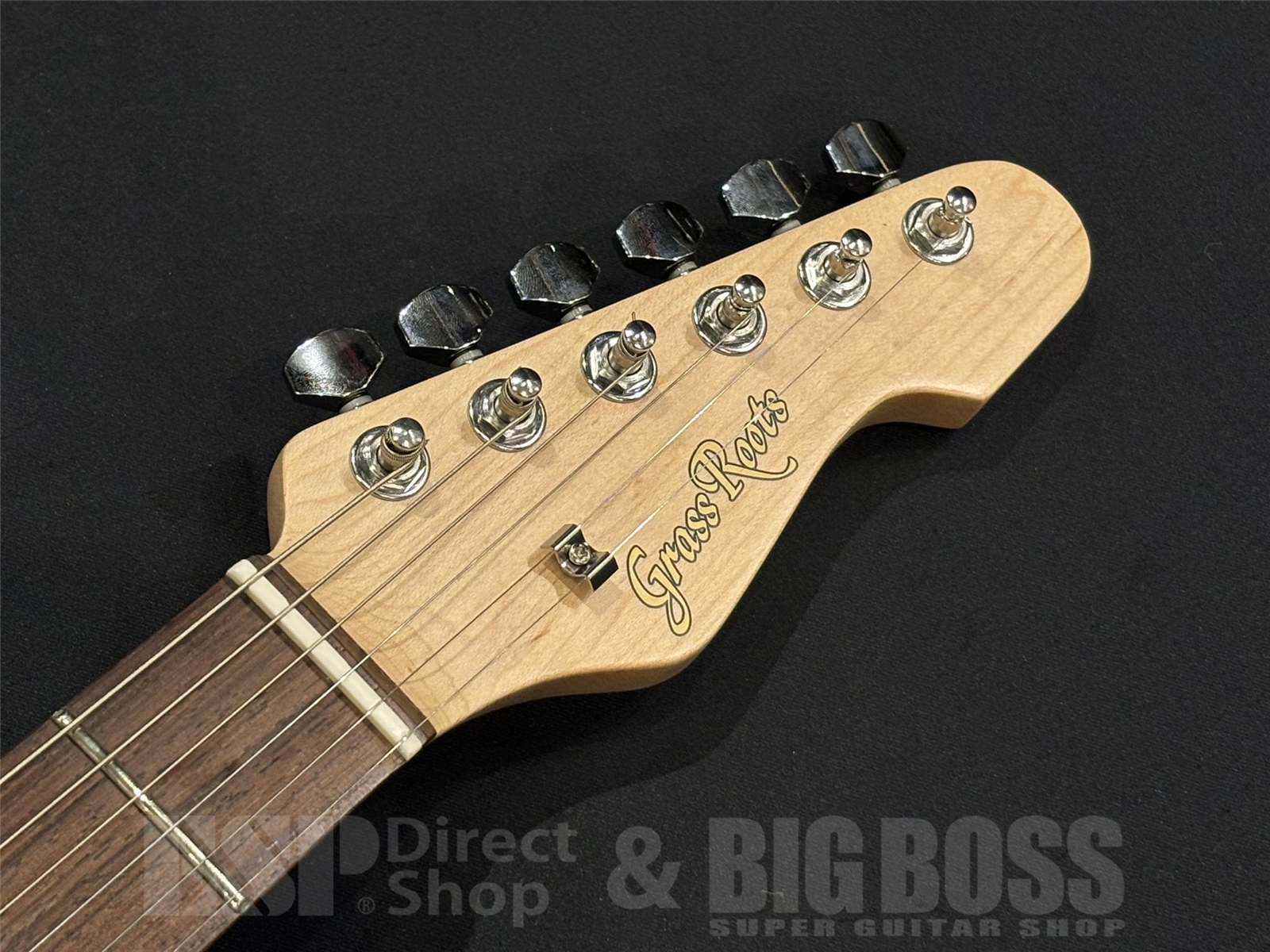 【OUTLET/即納可能】GrassRoots(グラスルーツ) G-SNAPPER-DX / Metallic Red 京都店 【新春初売りお年玉セール対象商品】