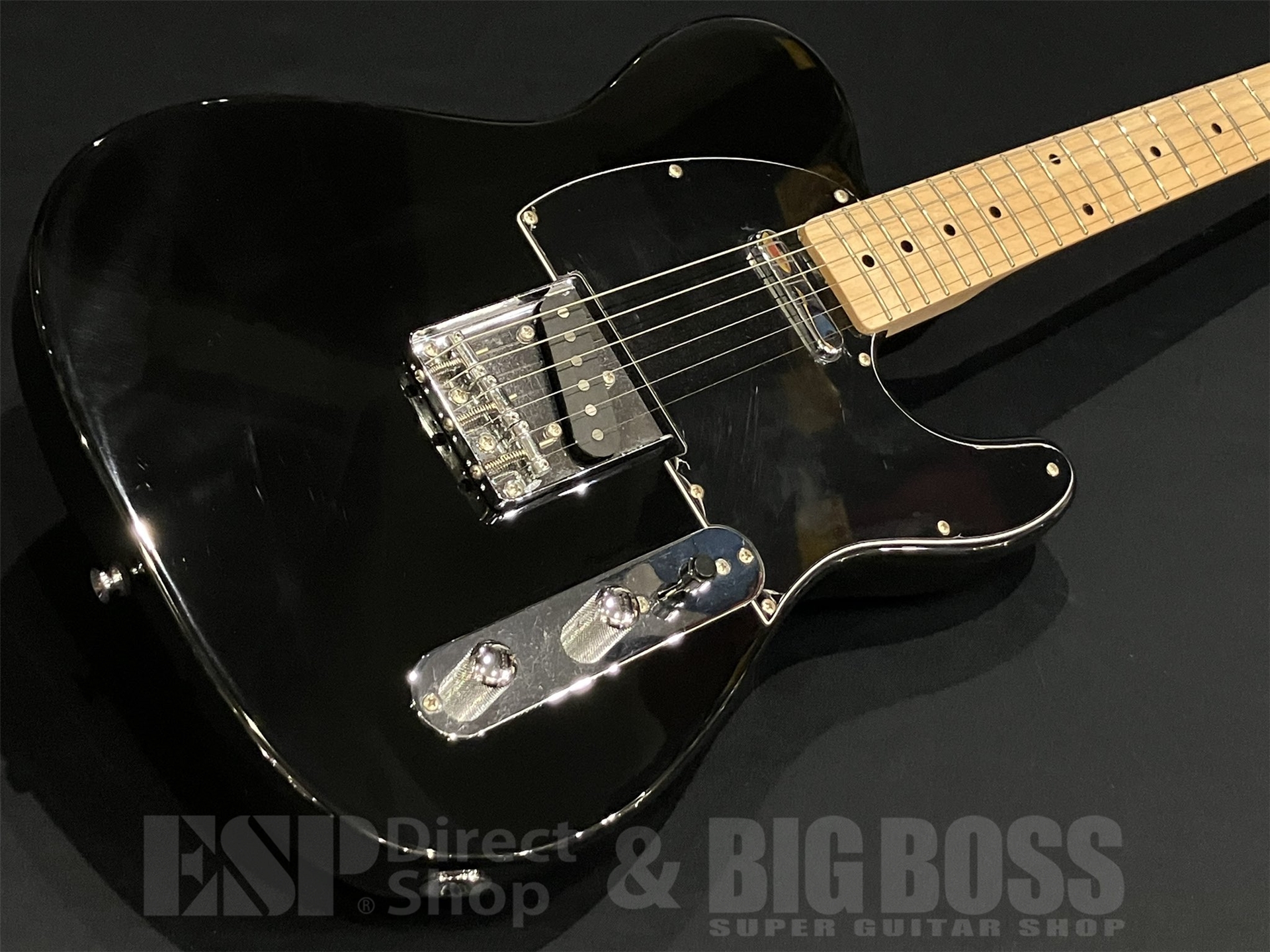 【OUTLET/即納可能】GrassRoots (グラスルーツ) G-TE/M / Black / BK PG 京都店 【新春初売りお年玉セール対象商品】