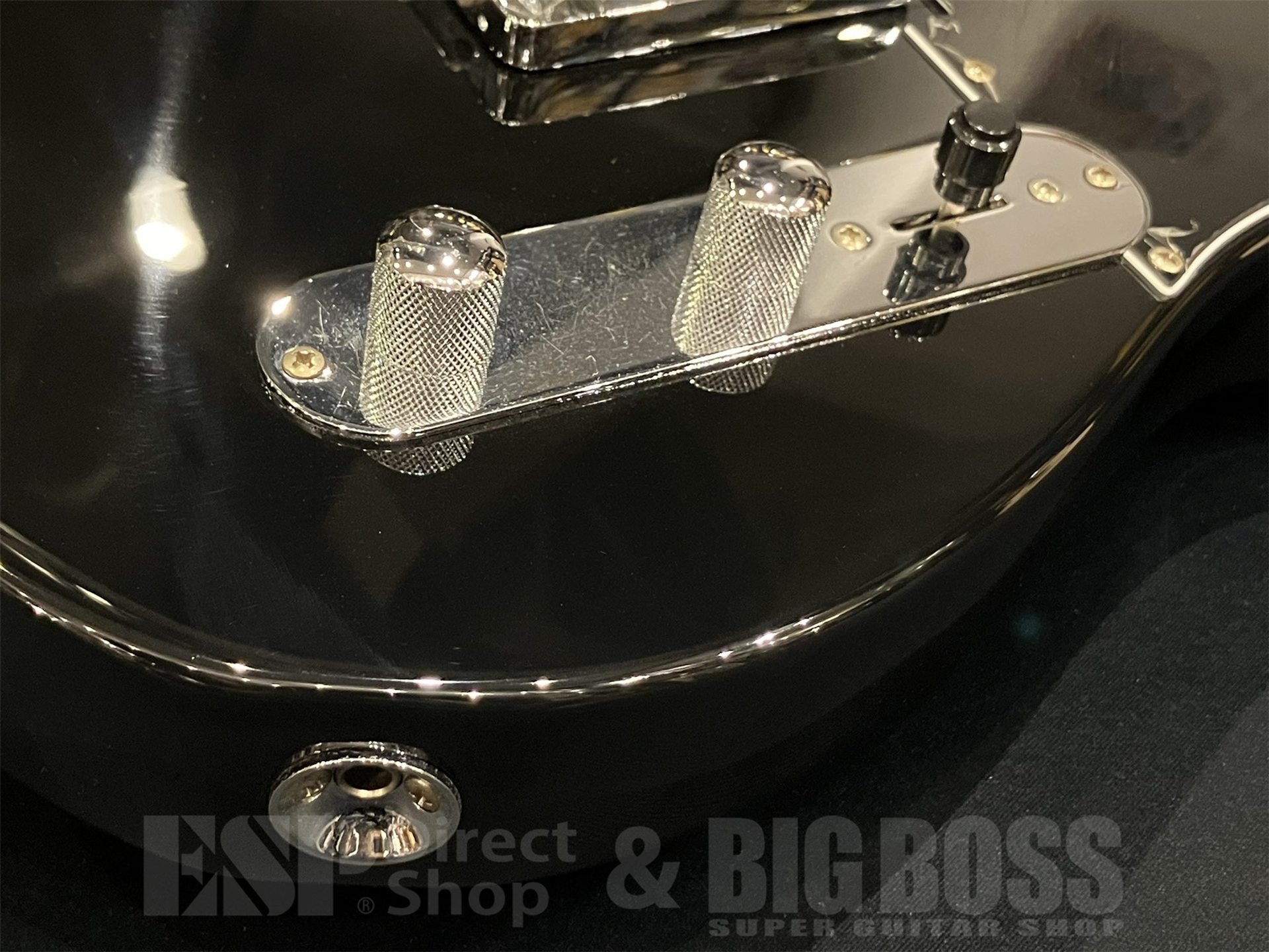 【OUTLET/即納可能】GrassRoots (グラスルーツ) G-TE/M / Black / BK PG 京都店 【新春初売りお年玉セール対象商品】