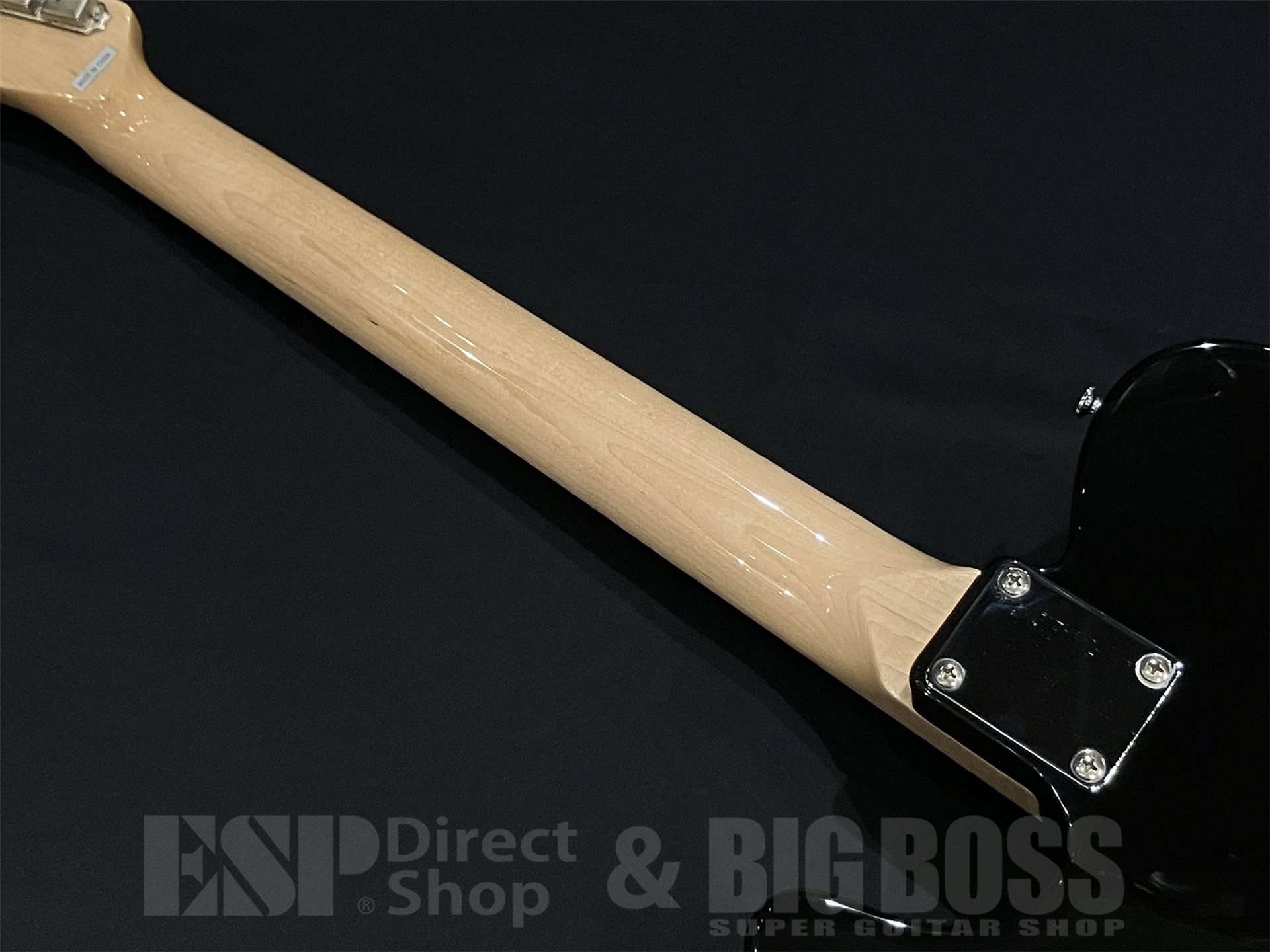 【OUTLET/即納可能】GrassRoots (グラスルーツ) G-TE/M / Black / BK PG 京都店 【新春初売りお年玉セール対象商品】