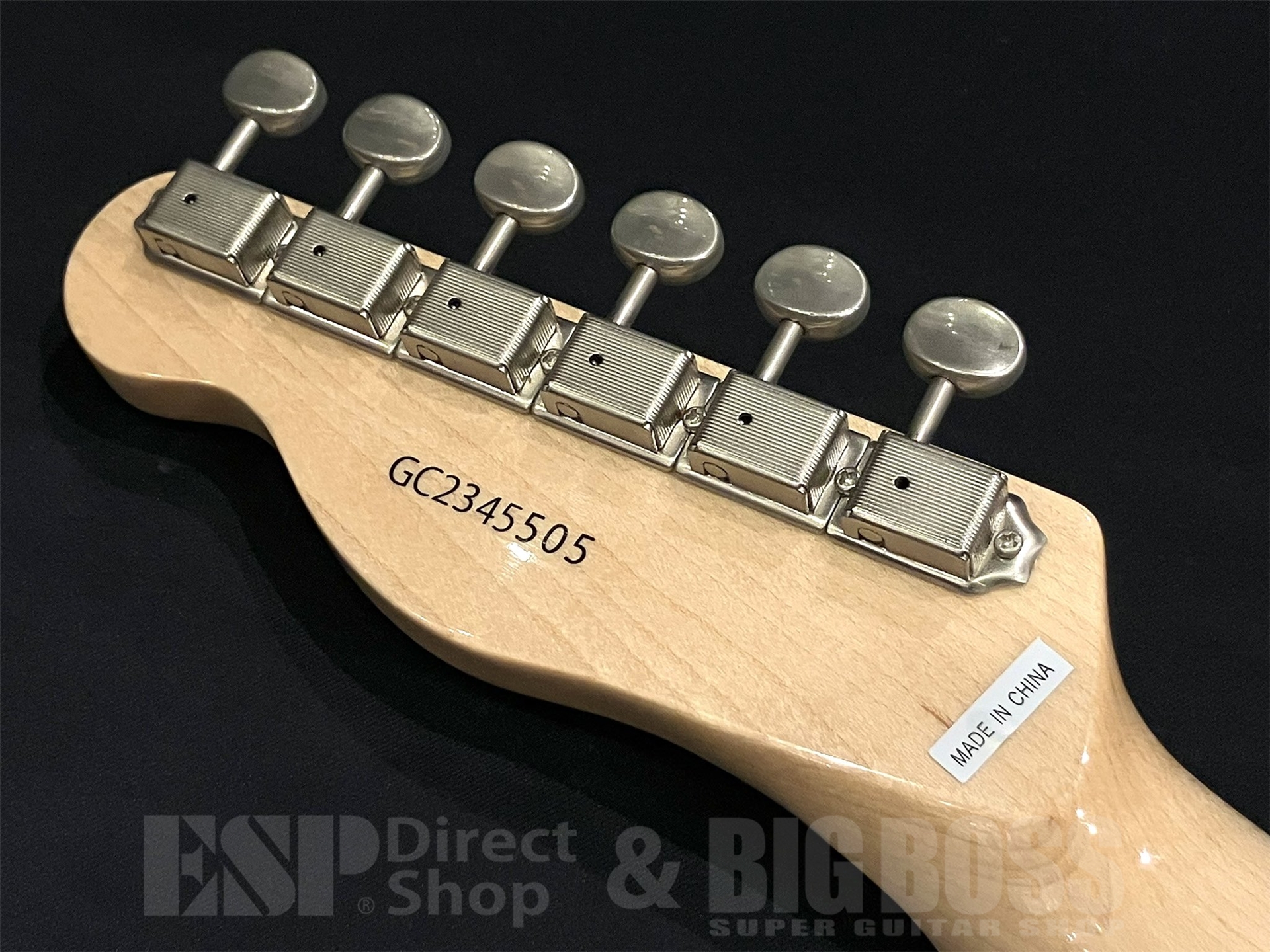 【OUTLET/即納可能】GrassRoots (グラスルーツ) G-TE/M / Black / BK PG 京都店 【新春初売りお年玉セール対象商品】